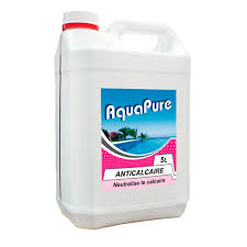 ANTICALCAIRE 5L AQUAPURE