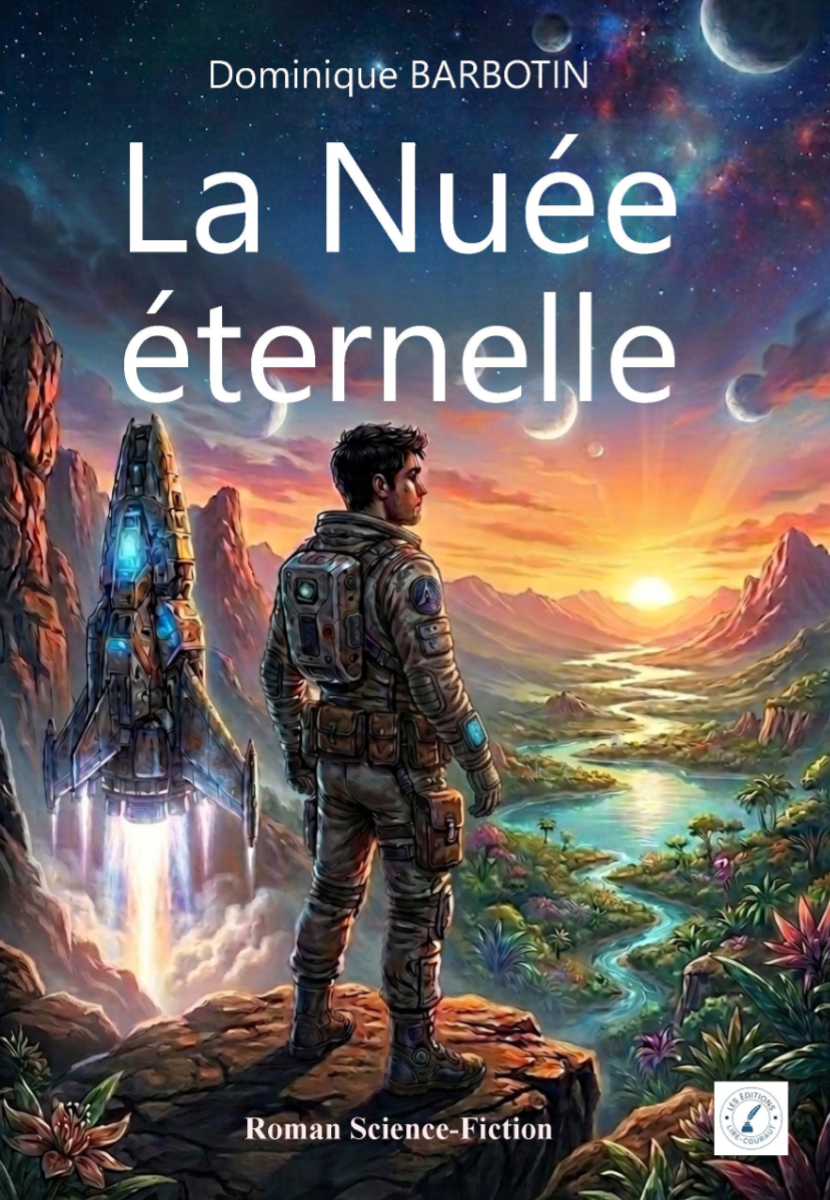 La Nuée éternelle 