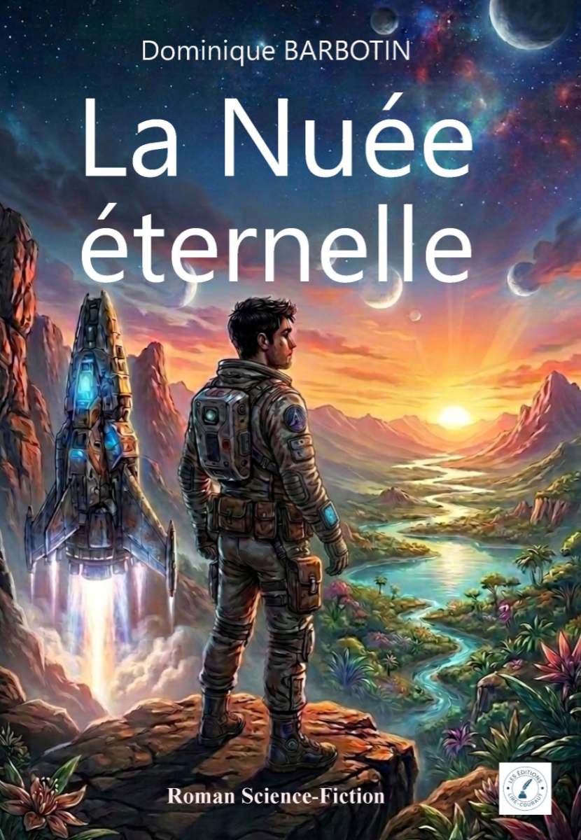 La Nuée éternelle 