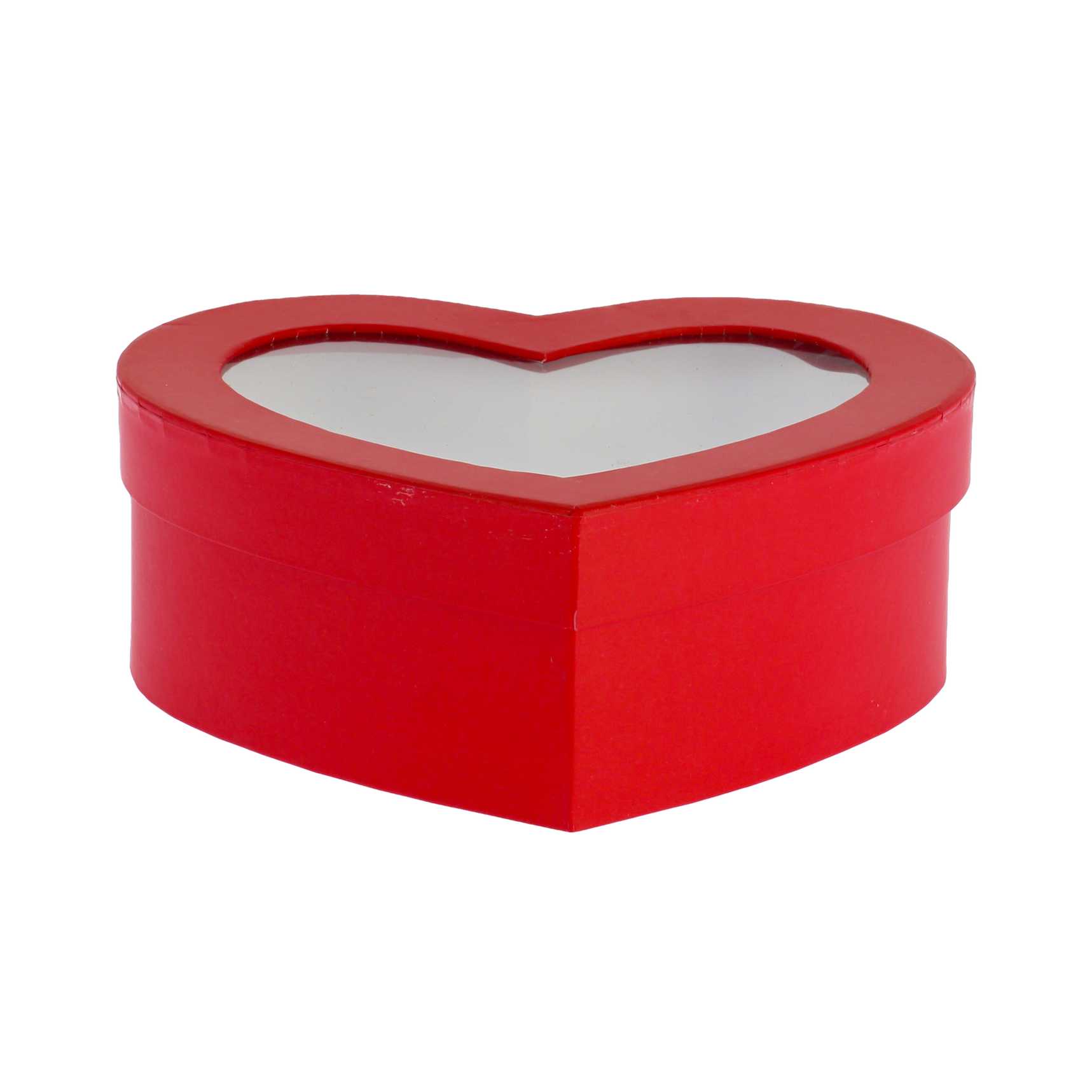 boite coeur 19.5/7/15.5 cm