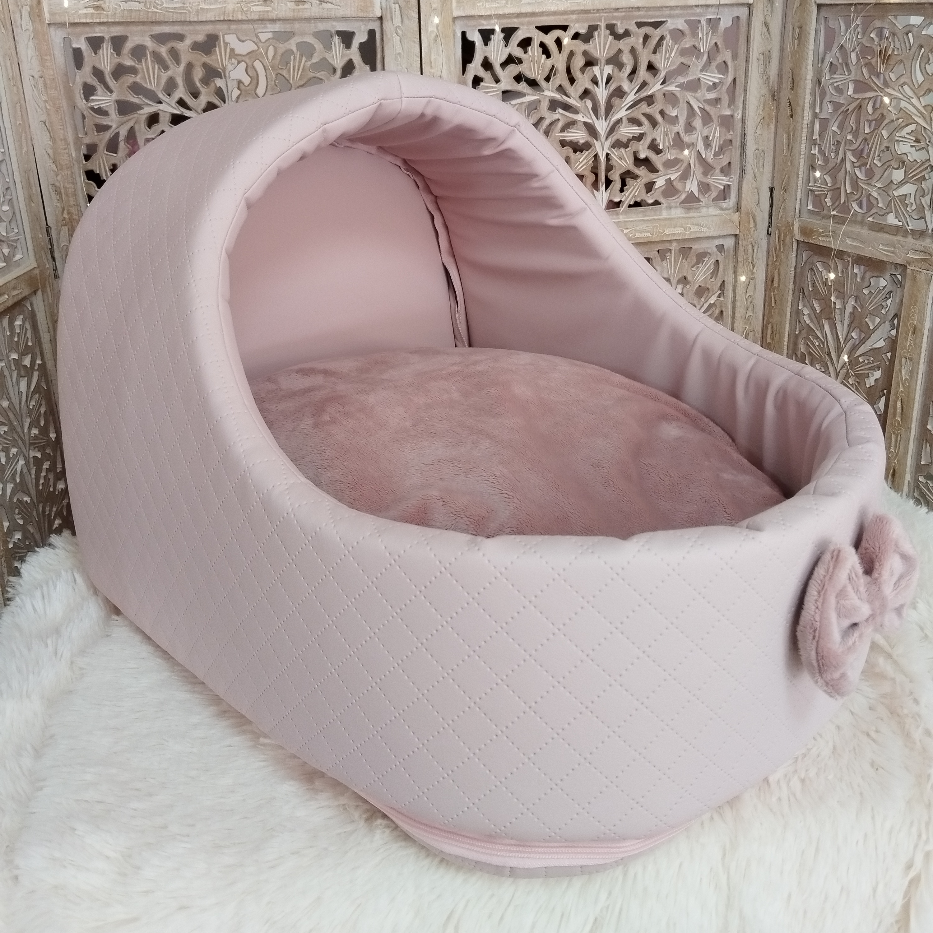 Softygloo Rose Poudré