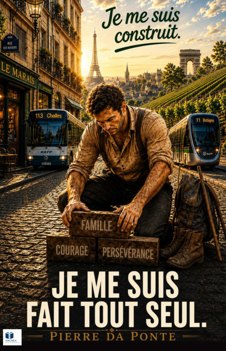 Je me suis fait tout seul