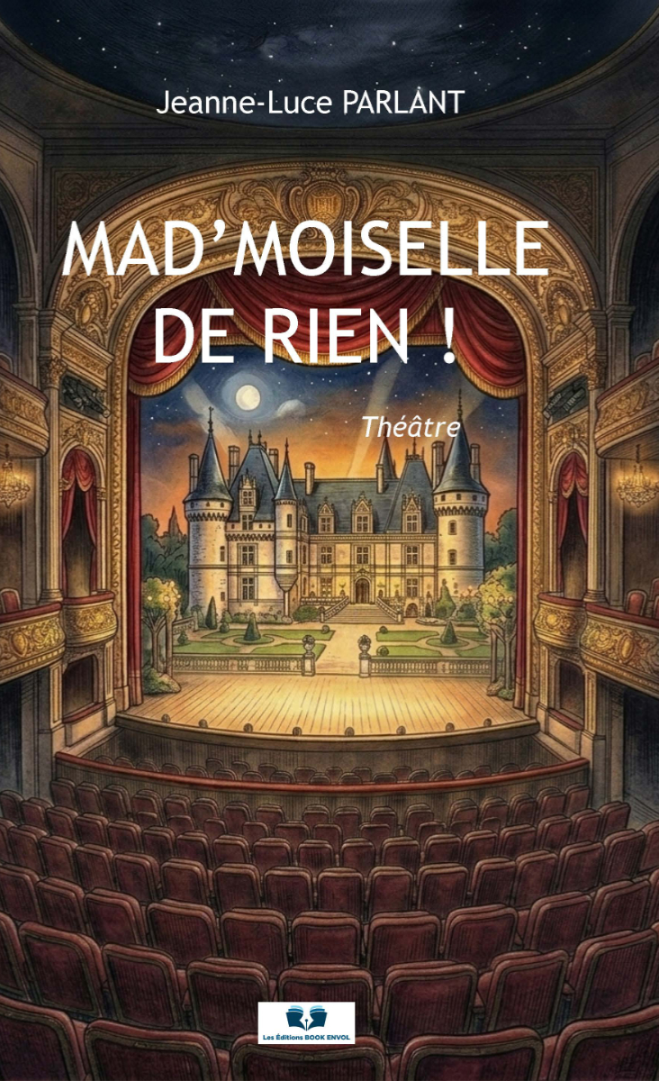 Mad'moiselle de rien 