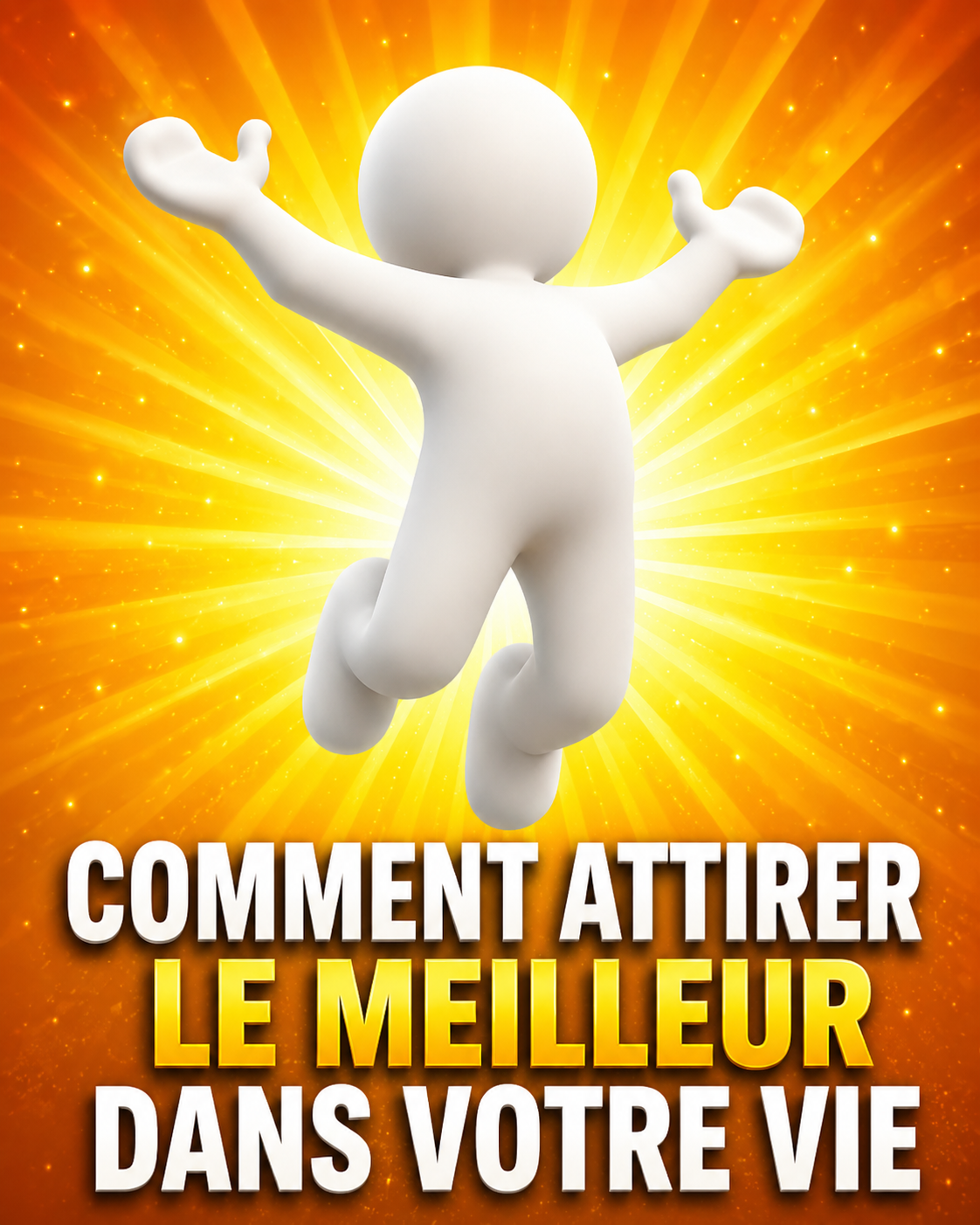 Comment attire le meilleur dans votre vie