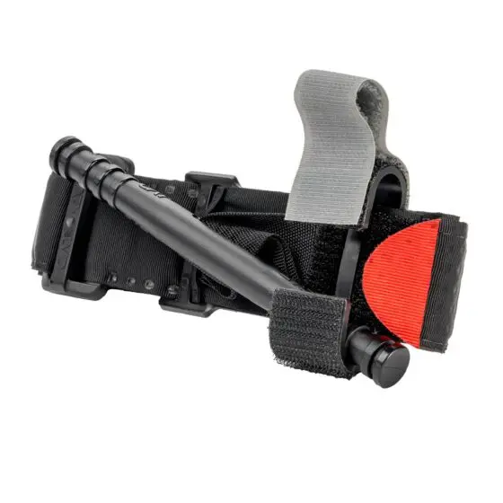 Garrot Tactique CAT Gen 7 (Combat Application Tourniquet) - Authentique NAR