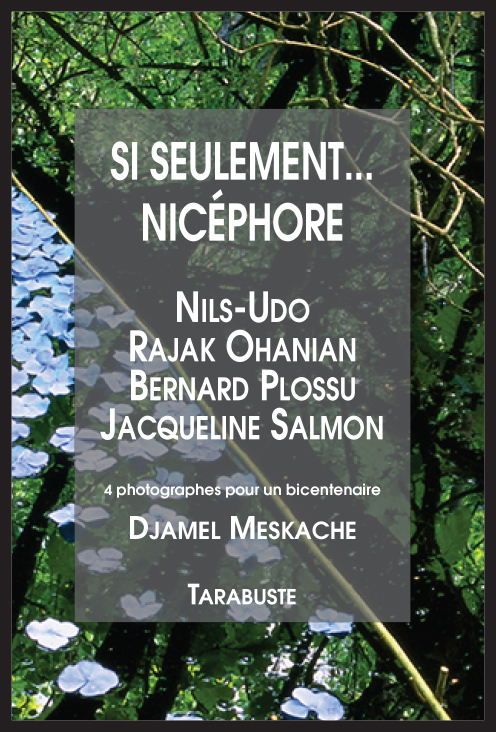 Si seulement... Nicéphore