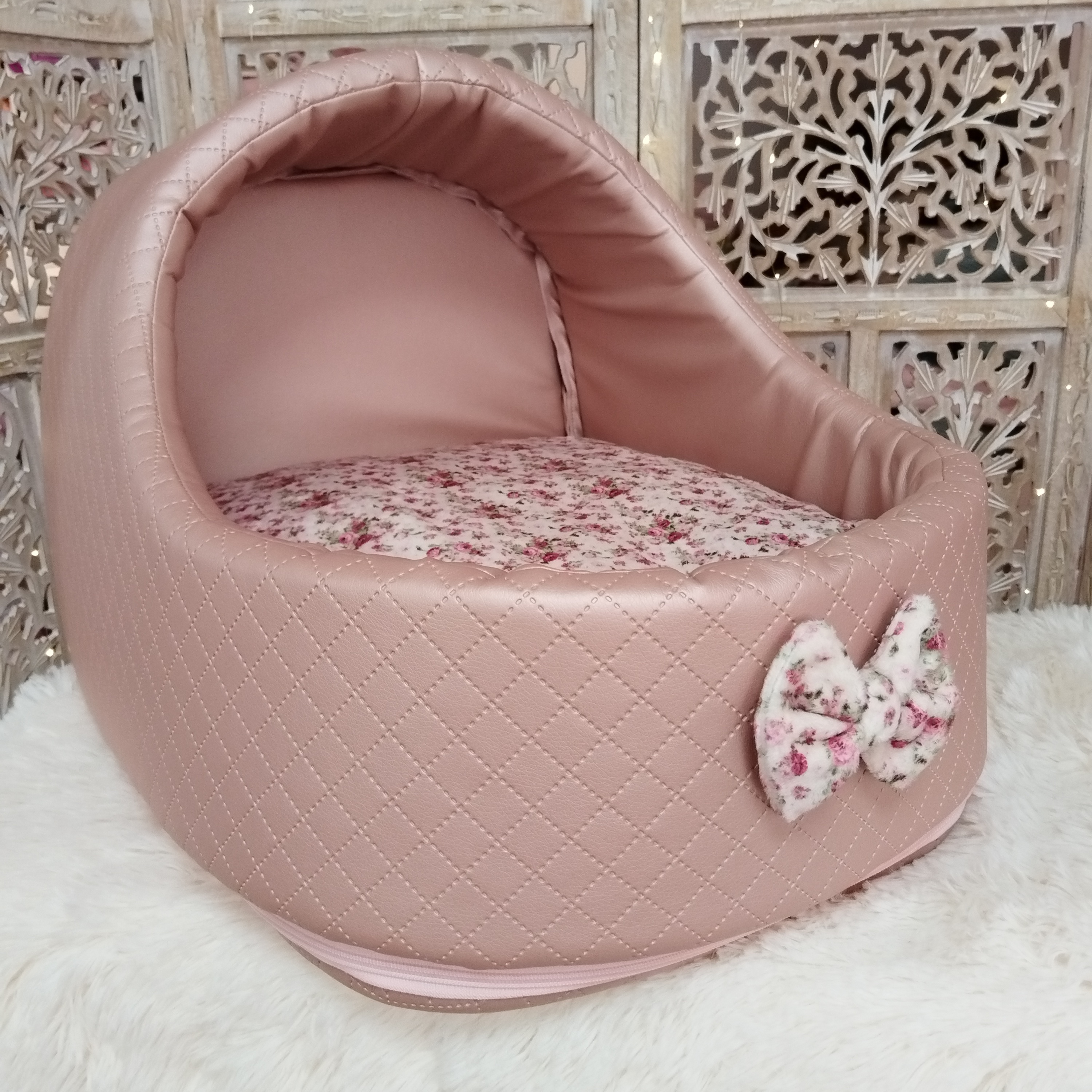 Softygloo Champagne Irisé & Romance