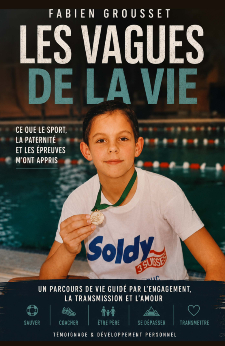 Les Vagues de la vie