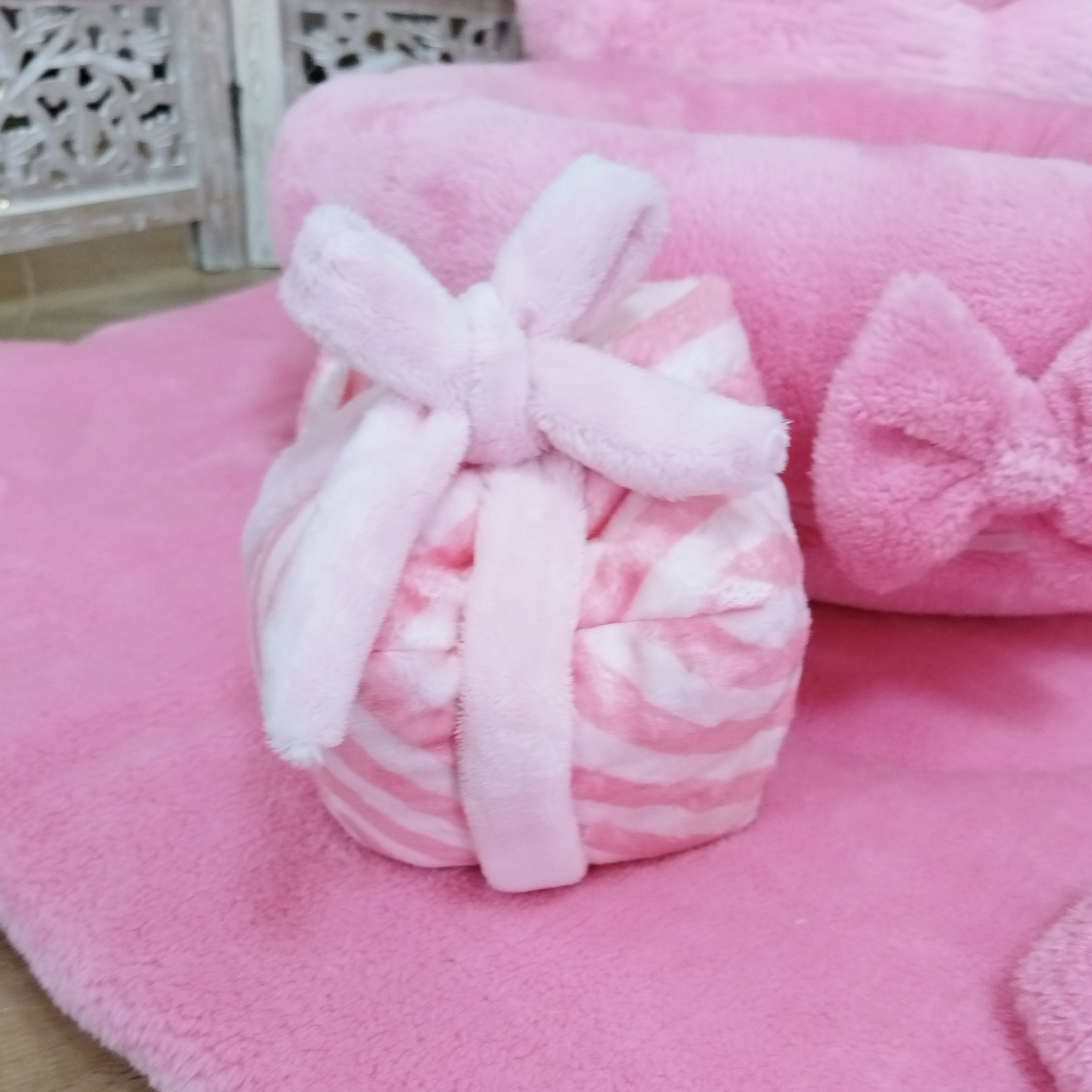 Jouet en forme de Cadeau - Candy
