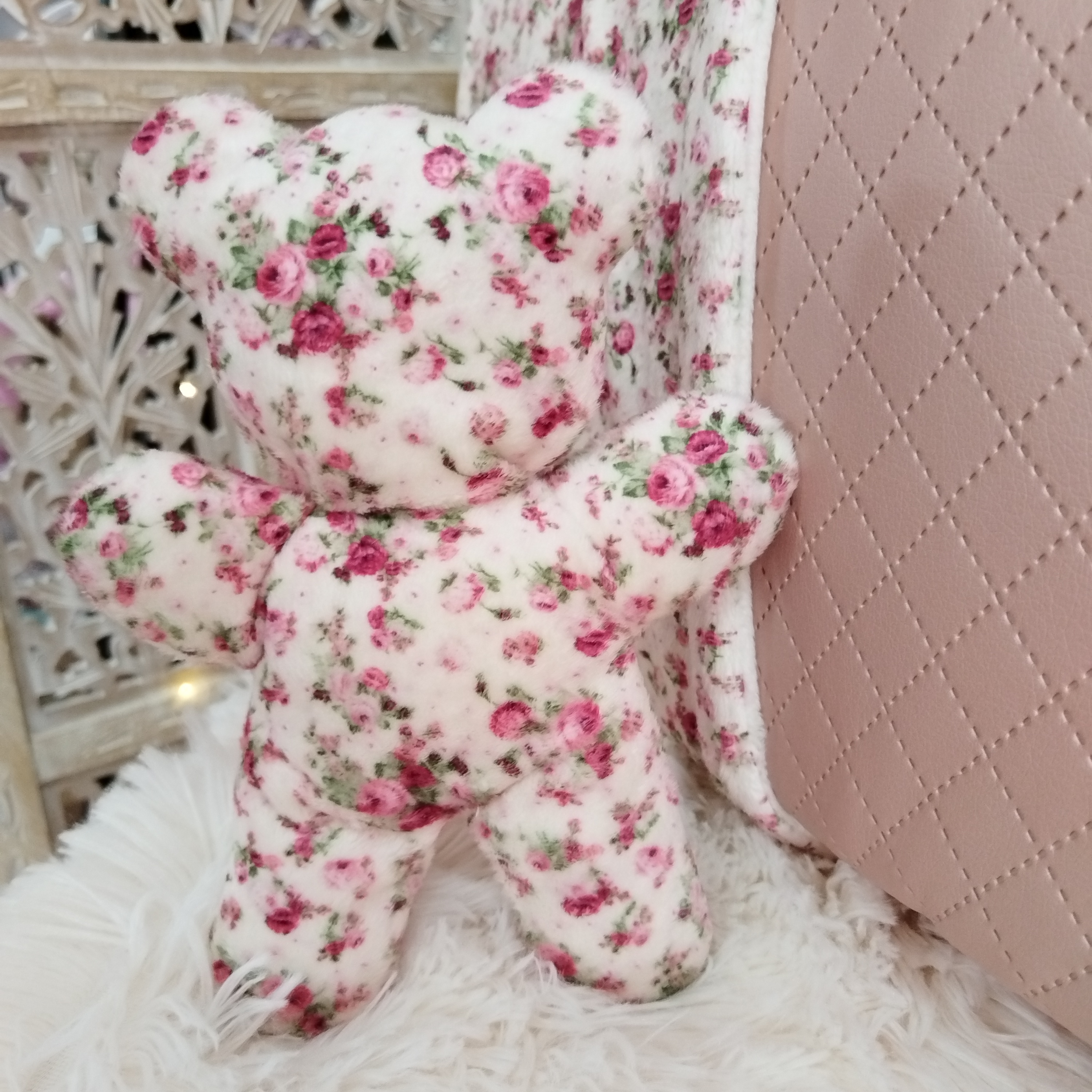 Jouet Ourson Romance