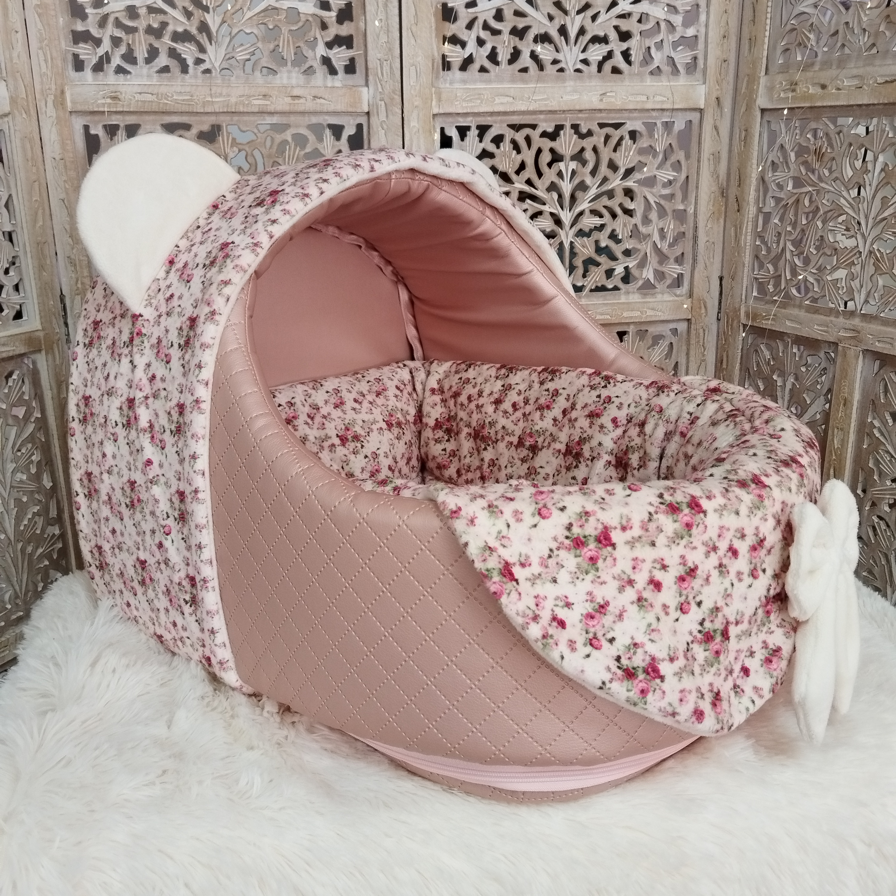 Accessoires Softygloo Romance