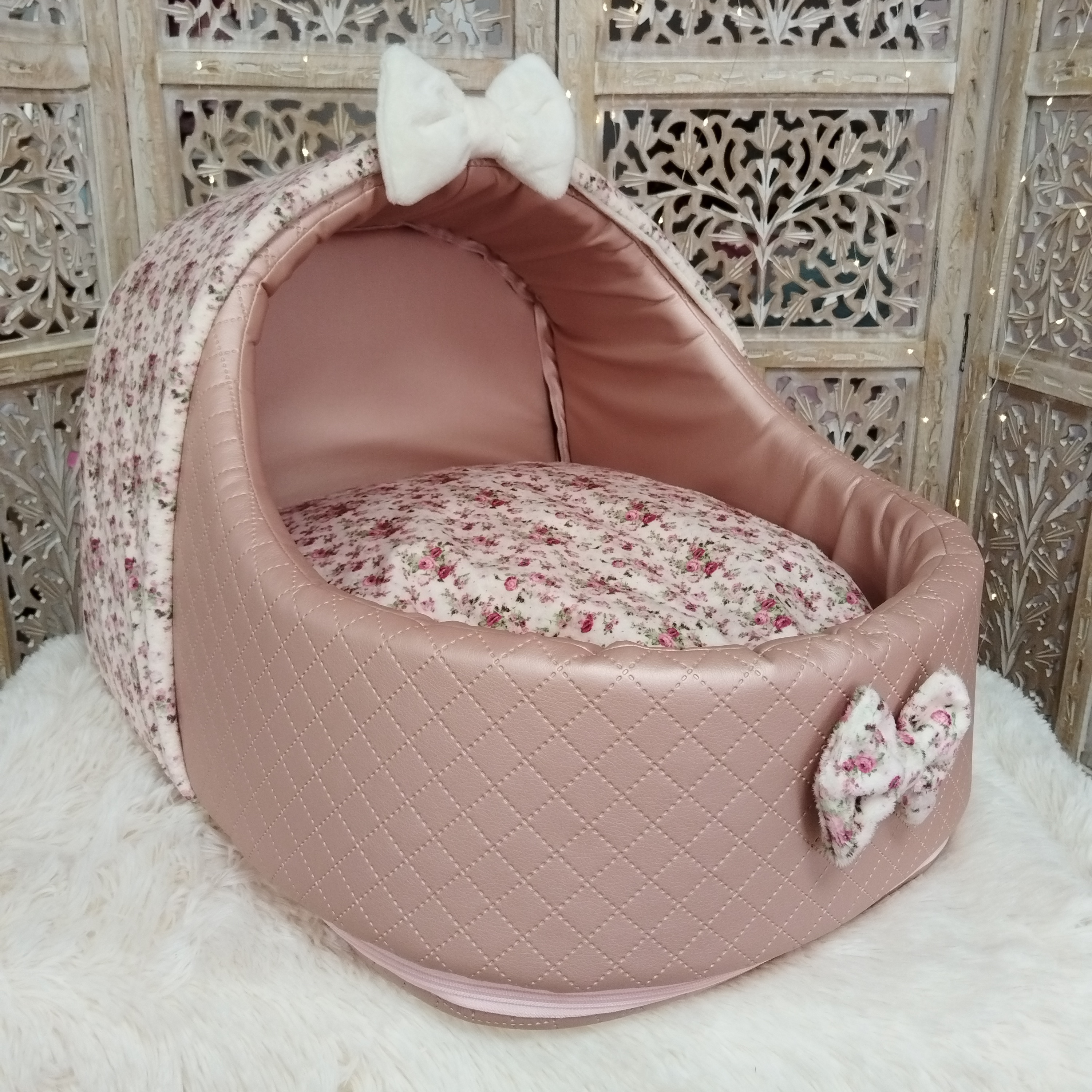 Accessoires Softygloo Romance