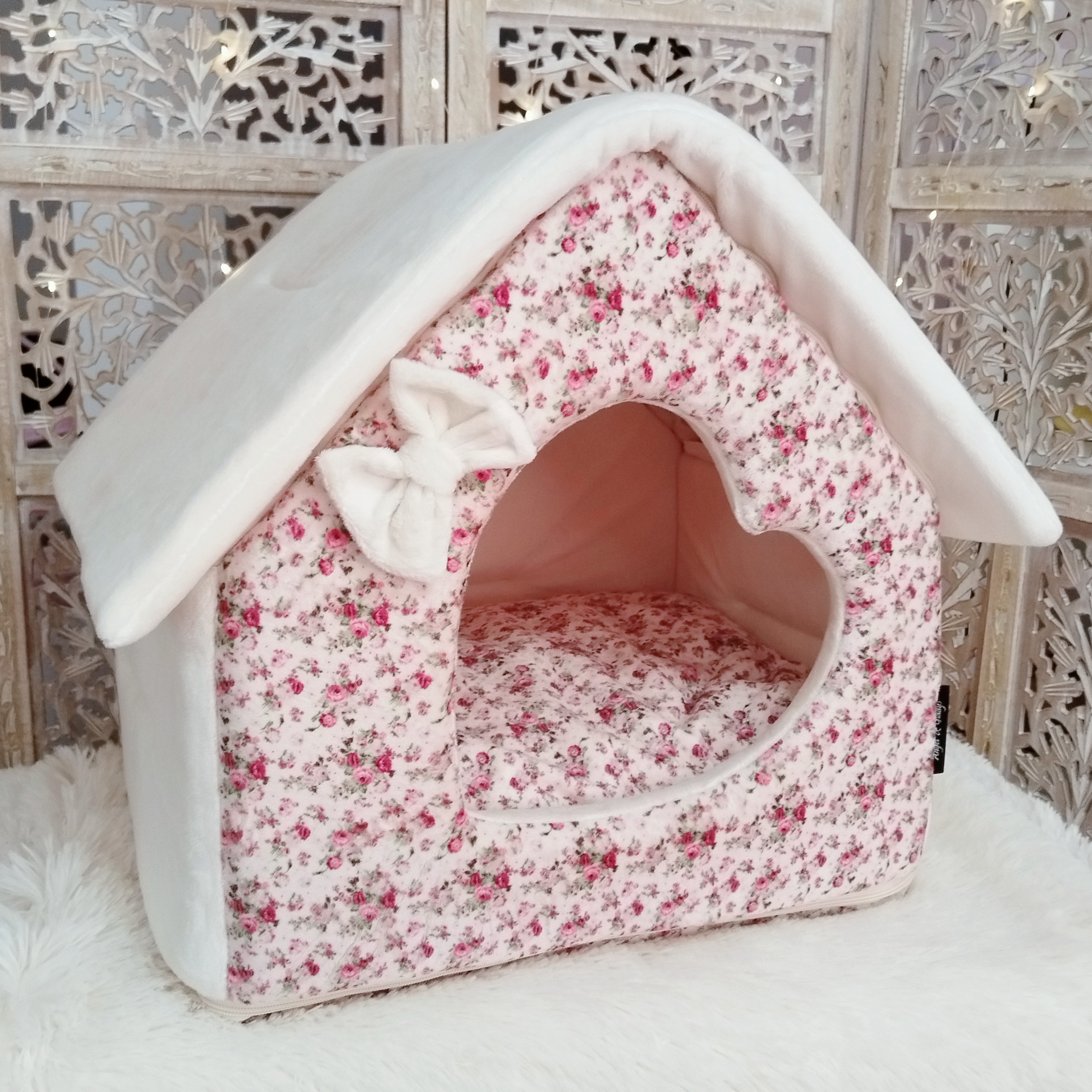 Maison Romance