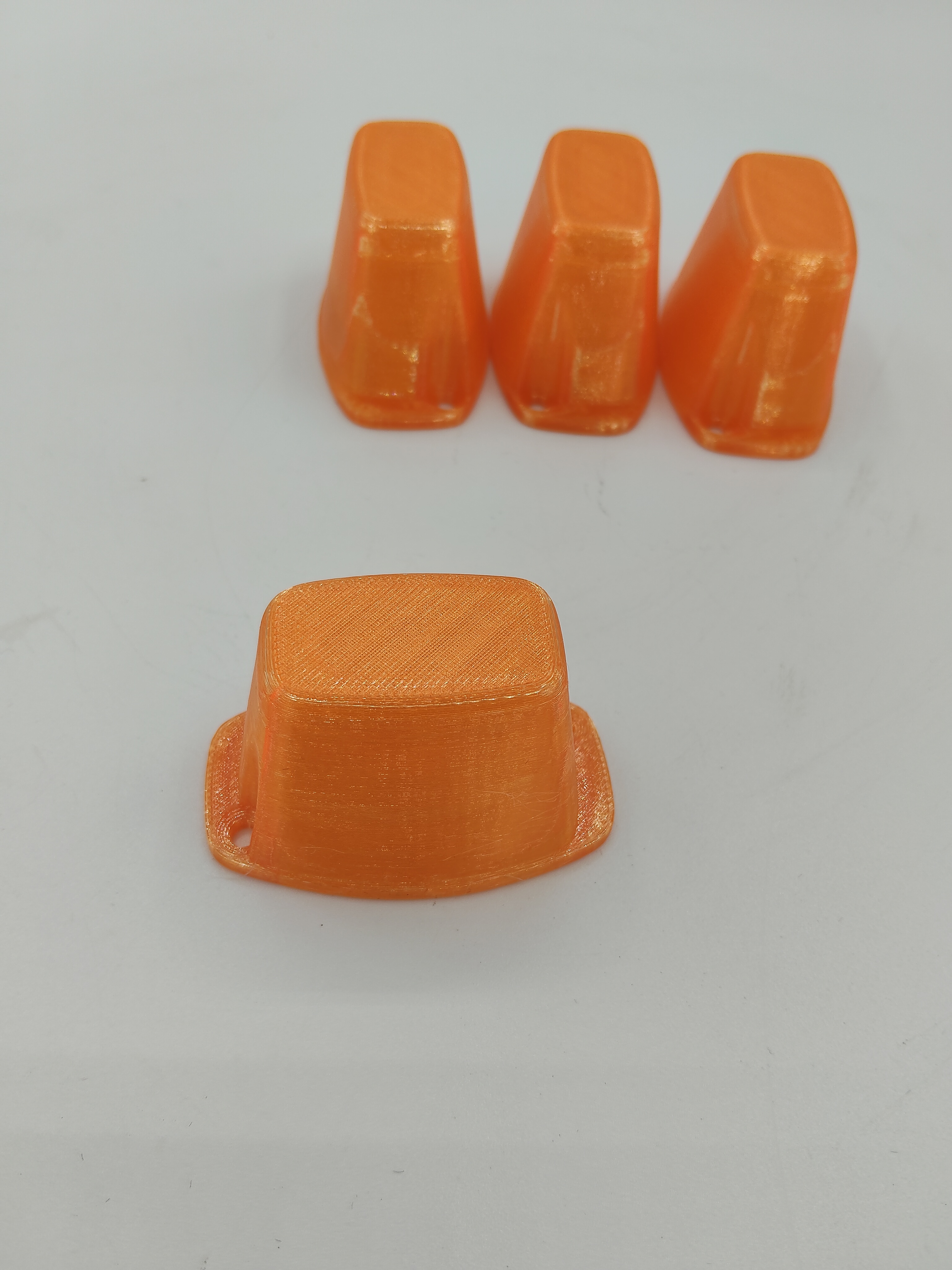 Lot de 4 clignotants compatibles Suzuki TA 250