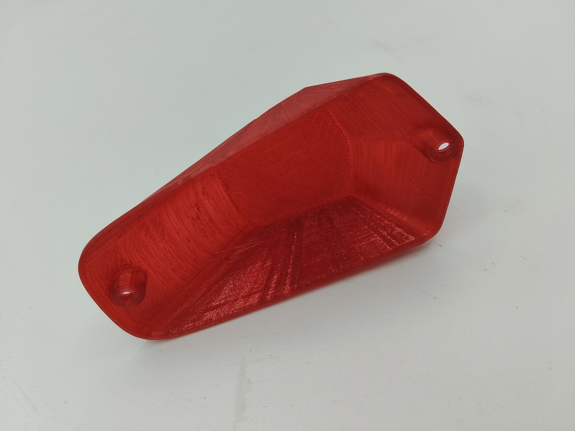 coque feu arrière compatibles Suzuki TA 250