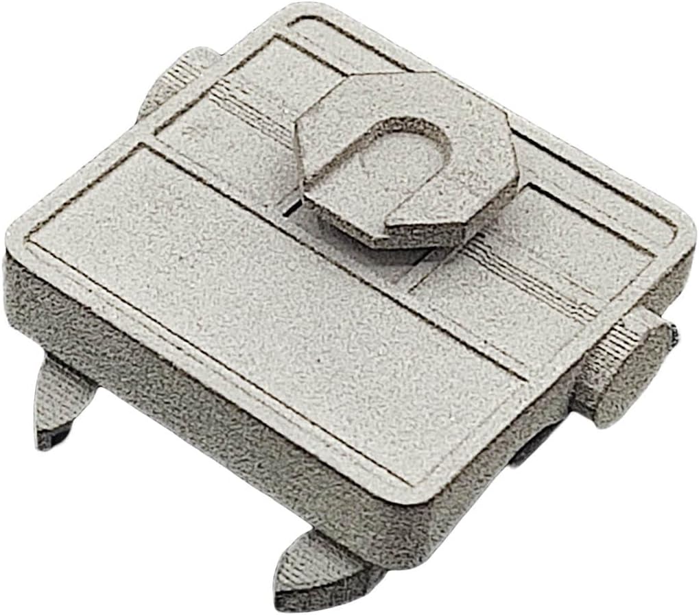 Support Clip caméra VB400