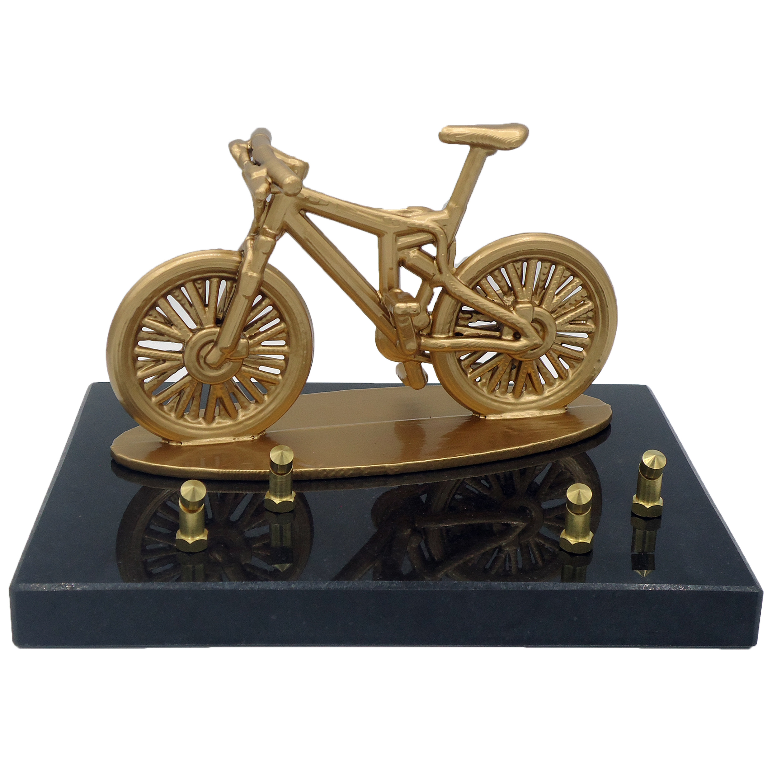 Plaque VTT