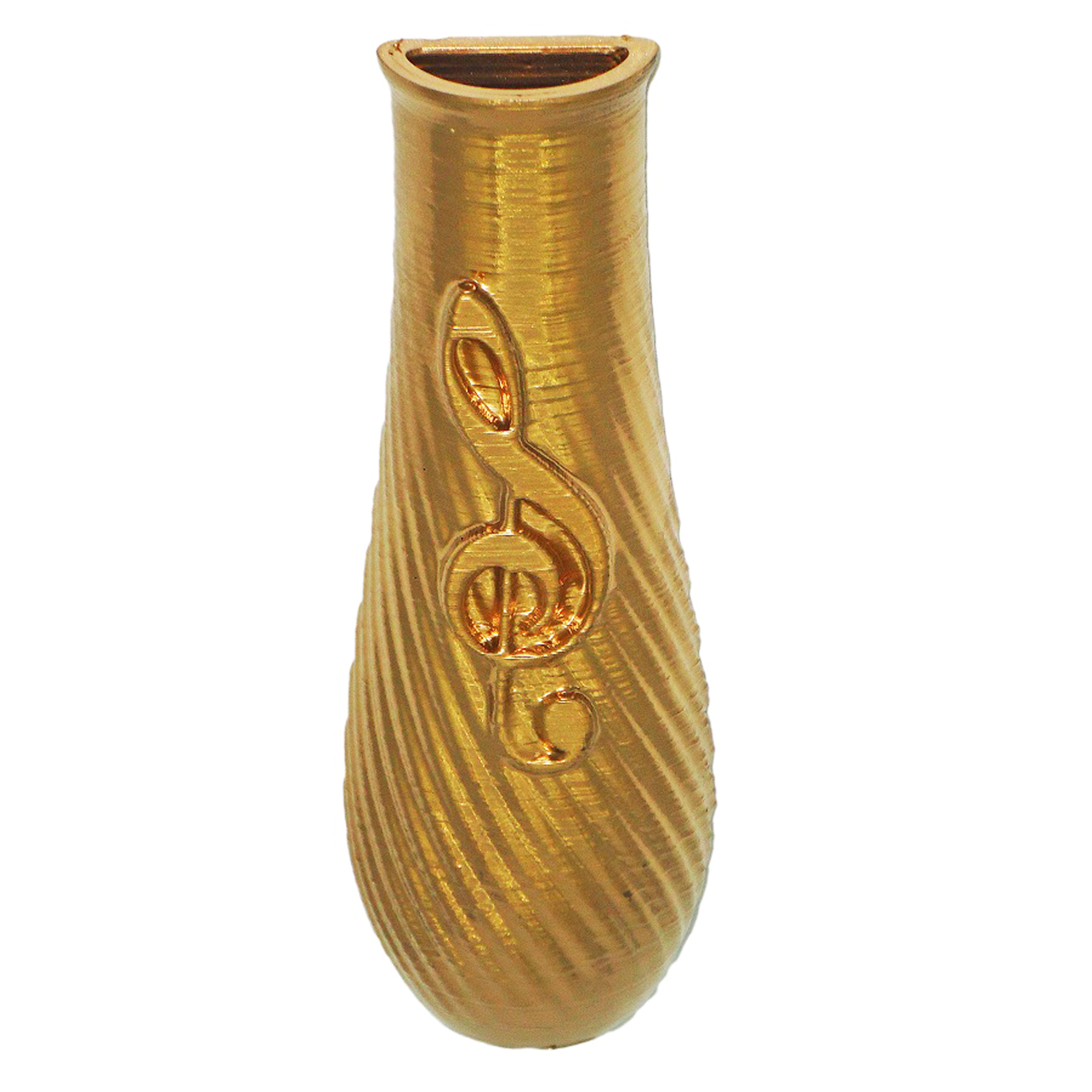 Vase de columbarium musique