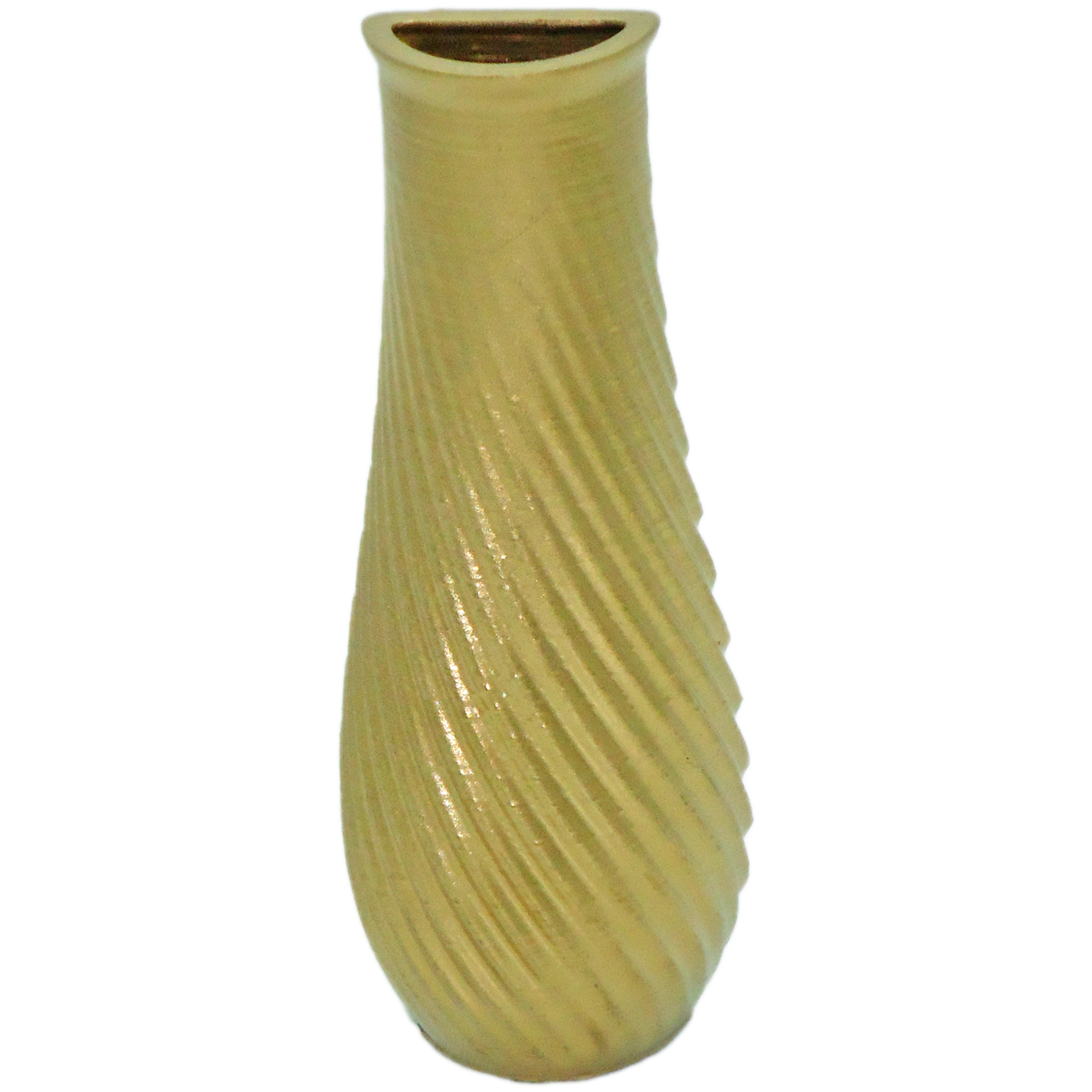 Vase de columbarium spirale