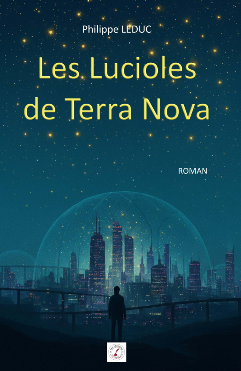 Les Lucioles de Terra Nova