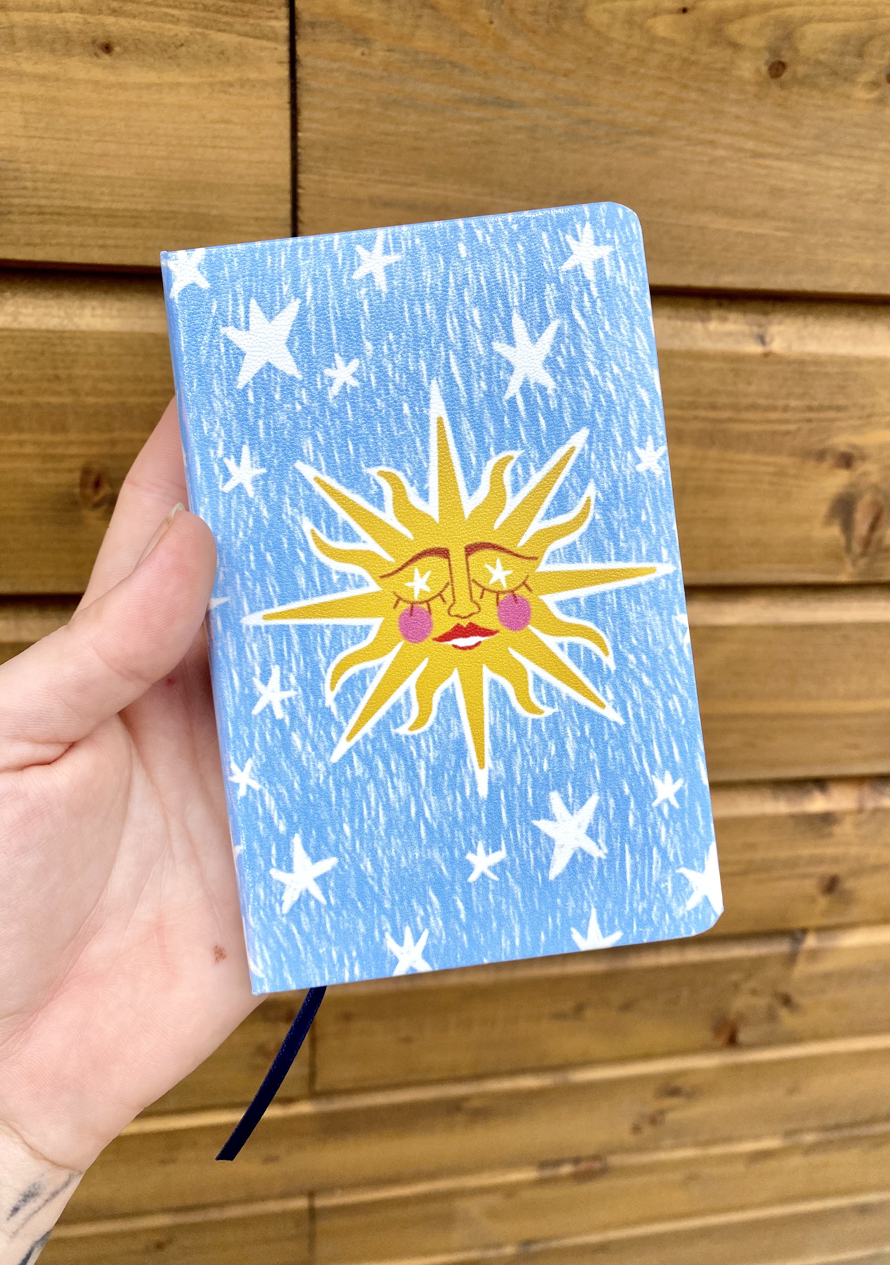 CARNET - SOL