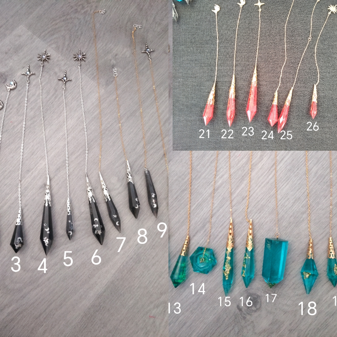pendule