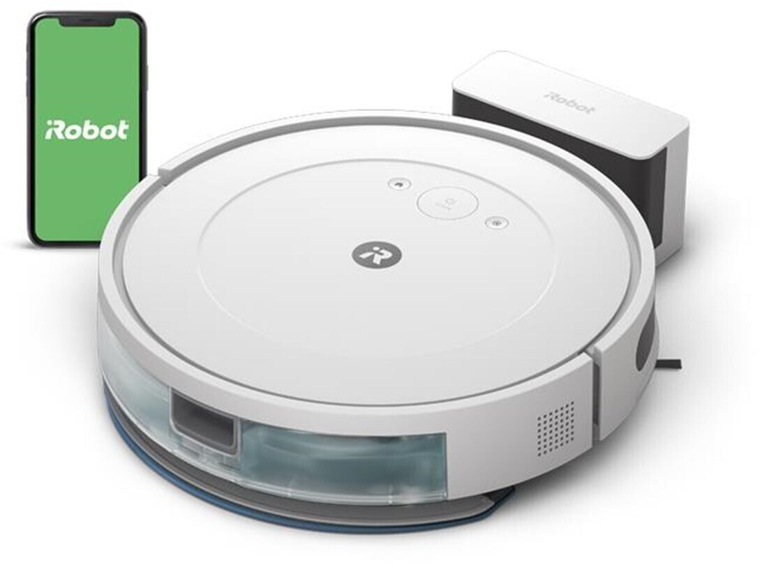 ROOMBA COMBO ESSENTIAL