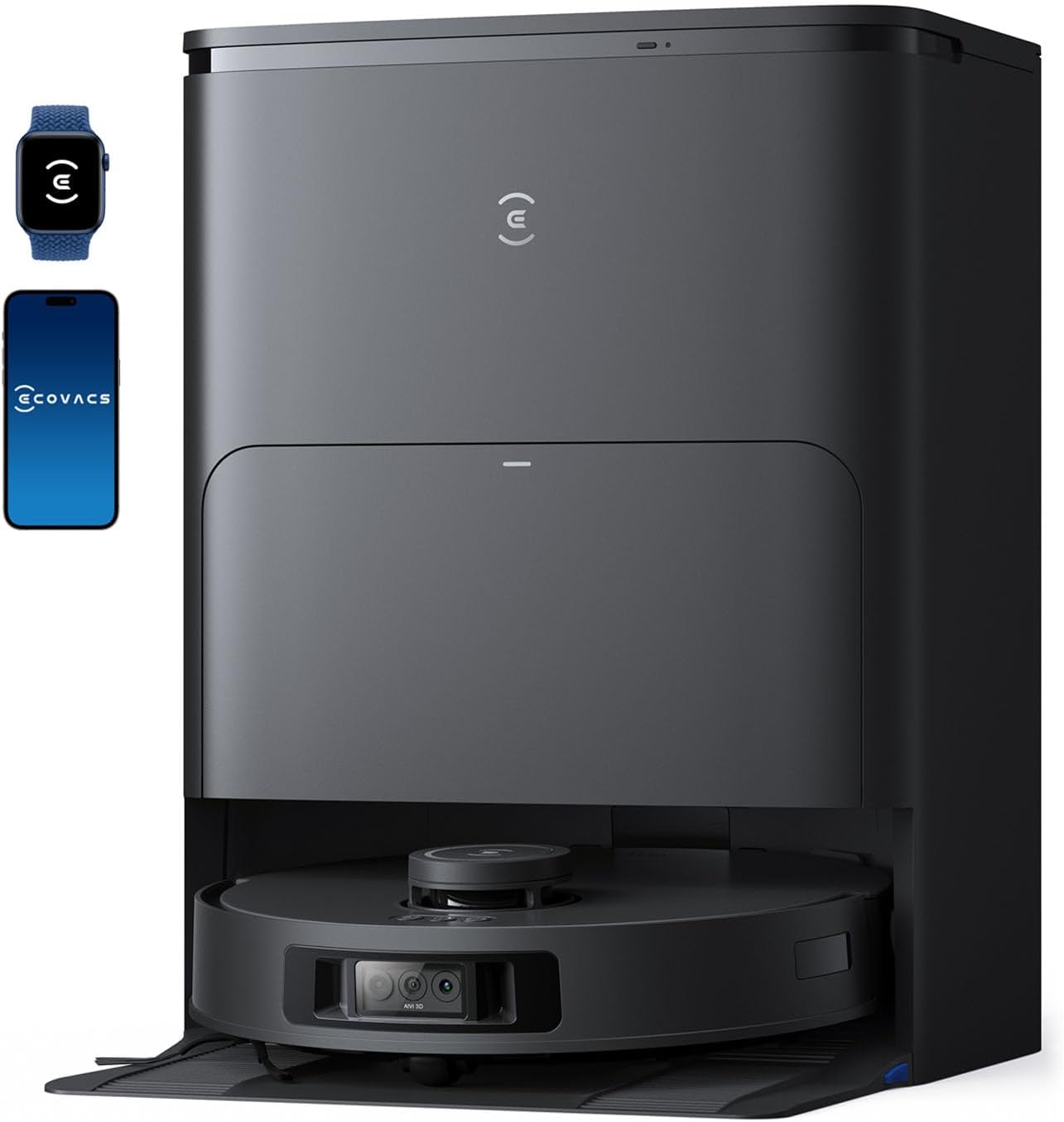 ECOVACS T30S PRO
