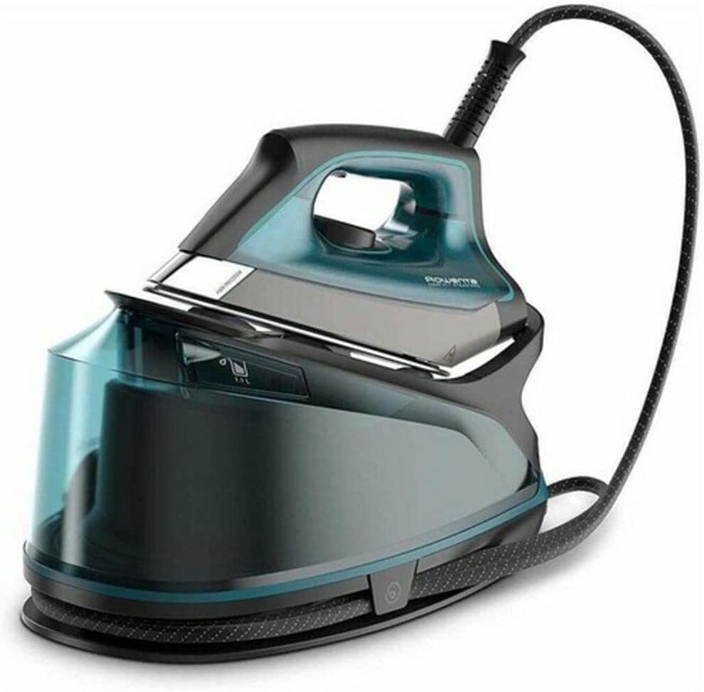 Centrale vapeur ROWENTA compact steam pro
