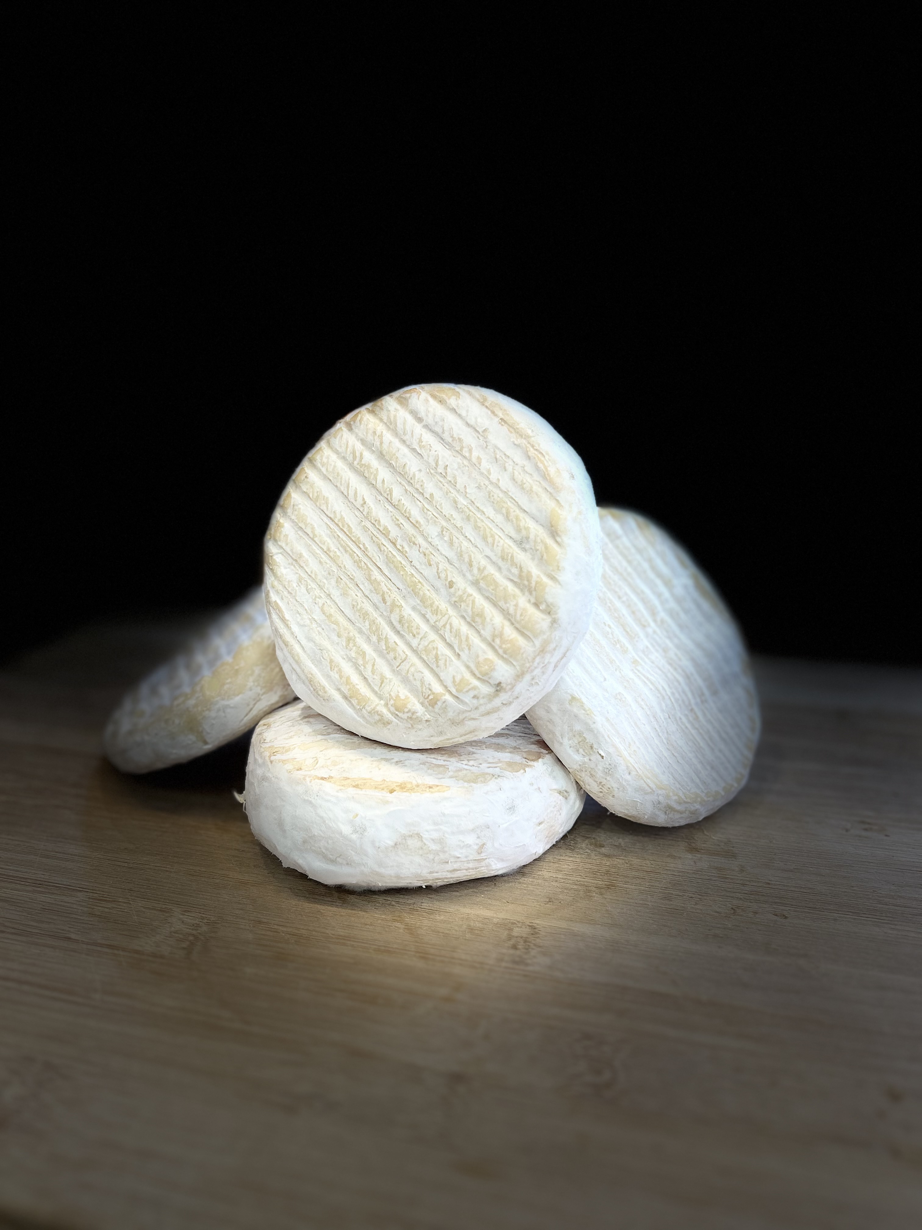 Crémeux de vache 