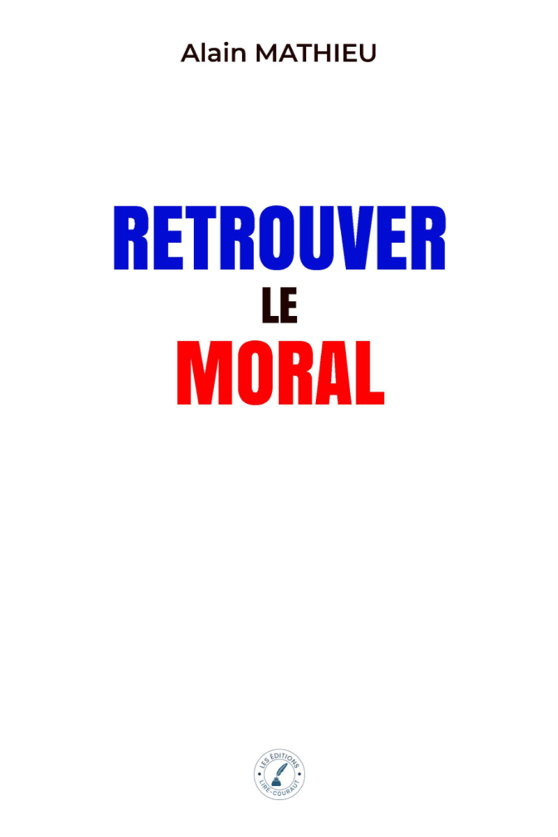 Retrouver le moral