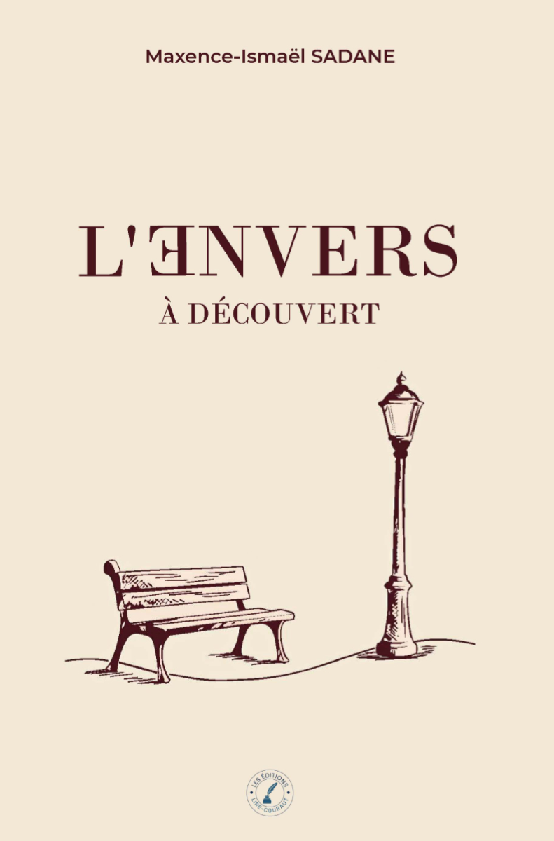 L'Envers à découvert