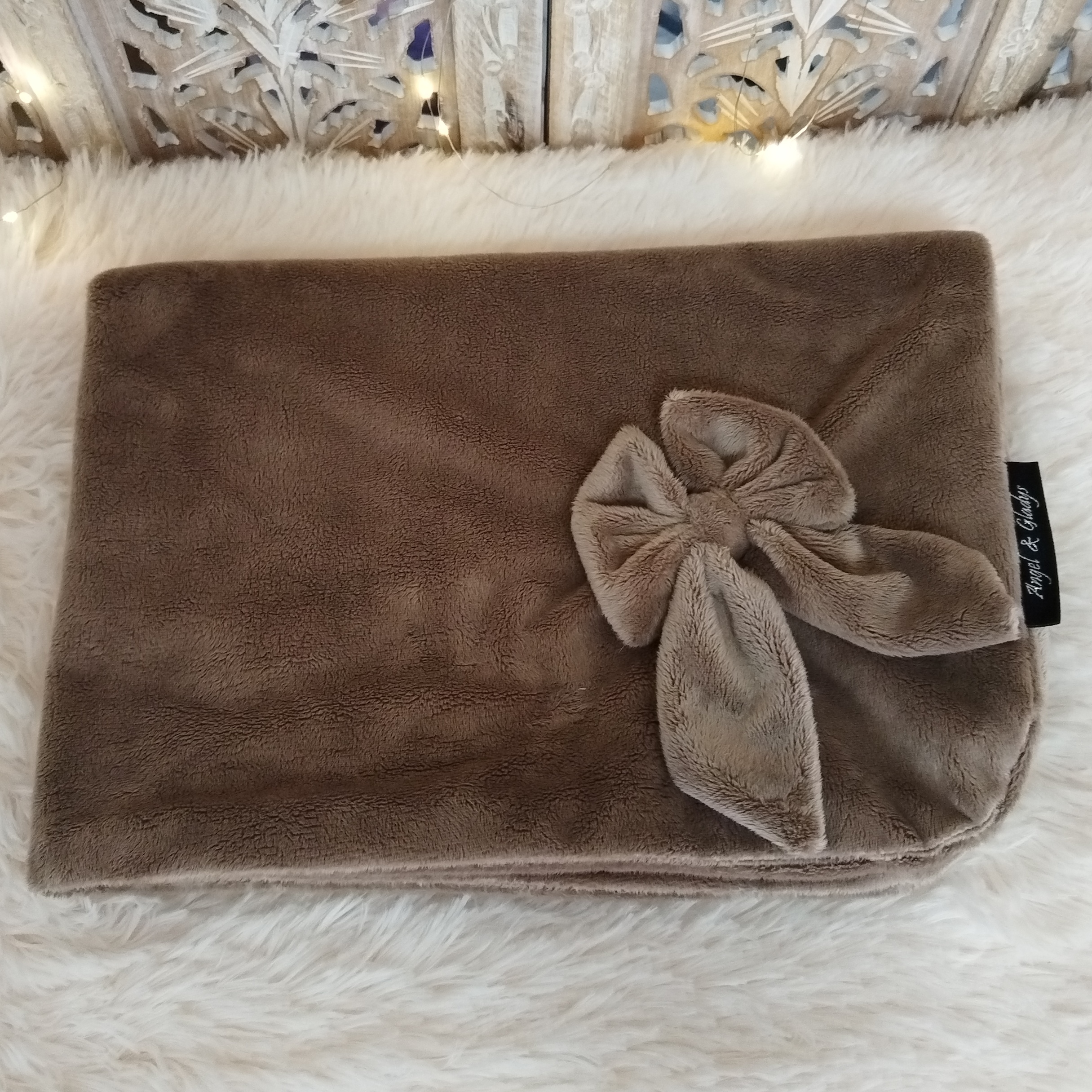 Couverture Mocca