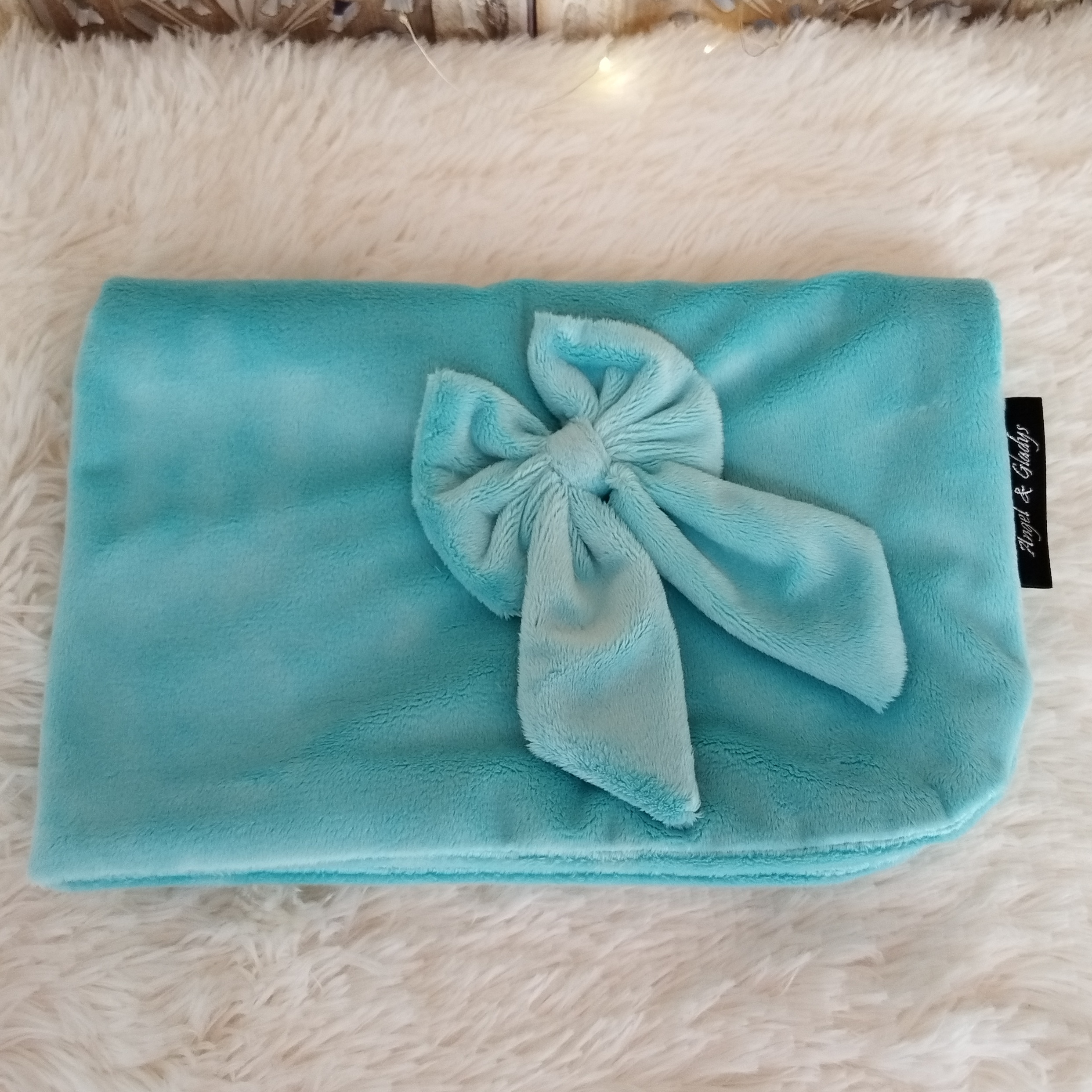 Couverture Ocean