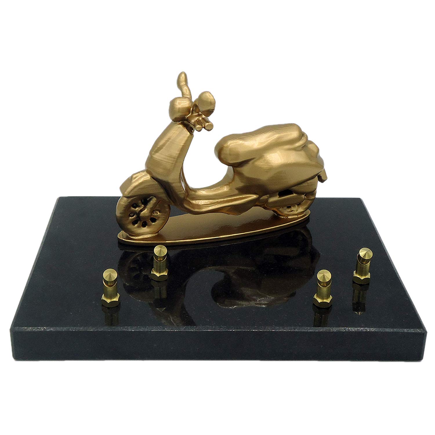 Plaque vespa 
