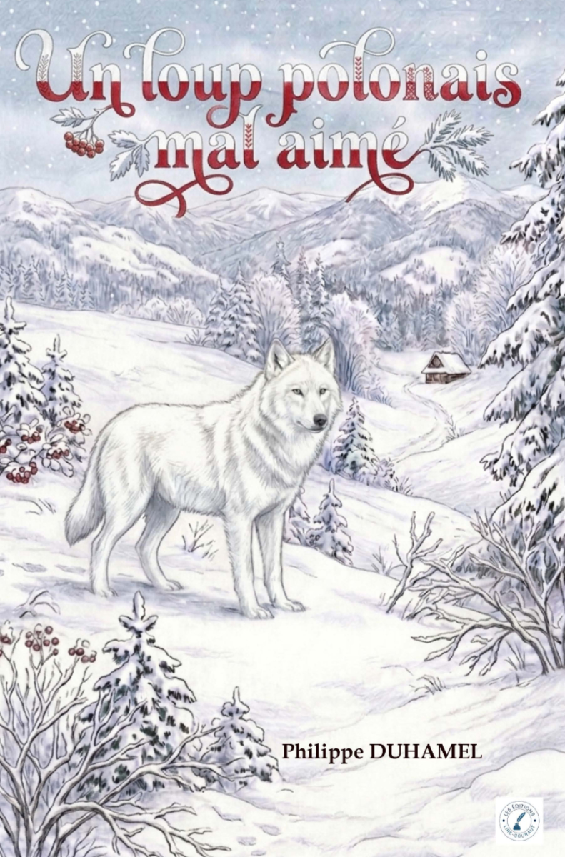 Un Loup polonais mal aimé