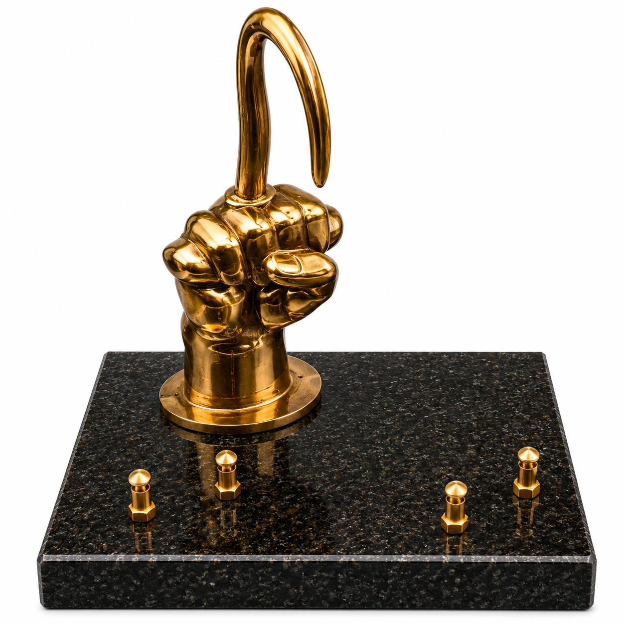 Plaque croc de docker 