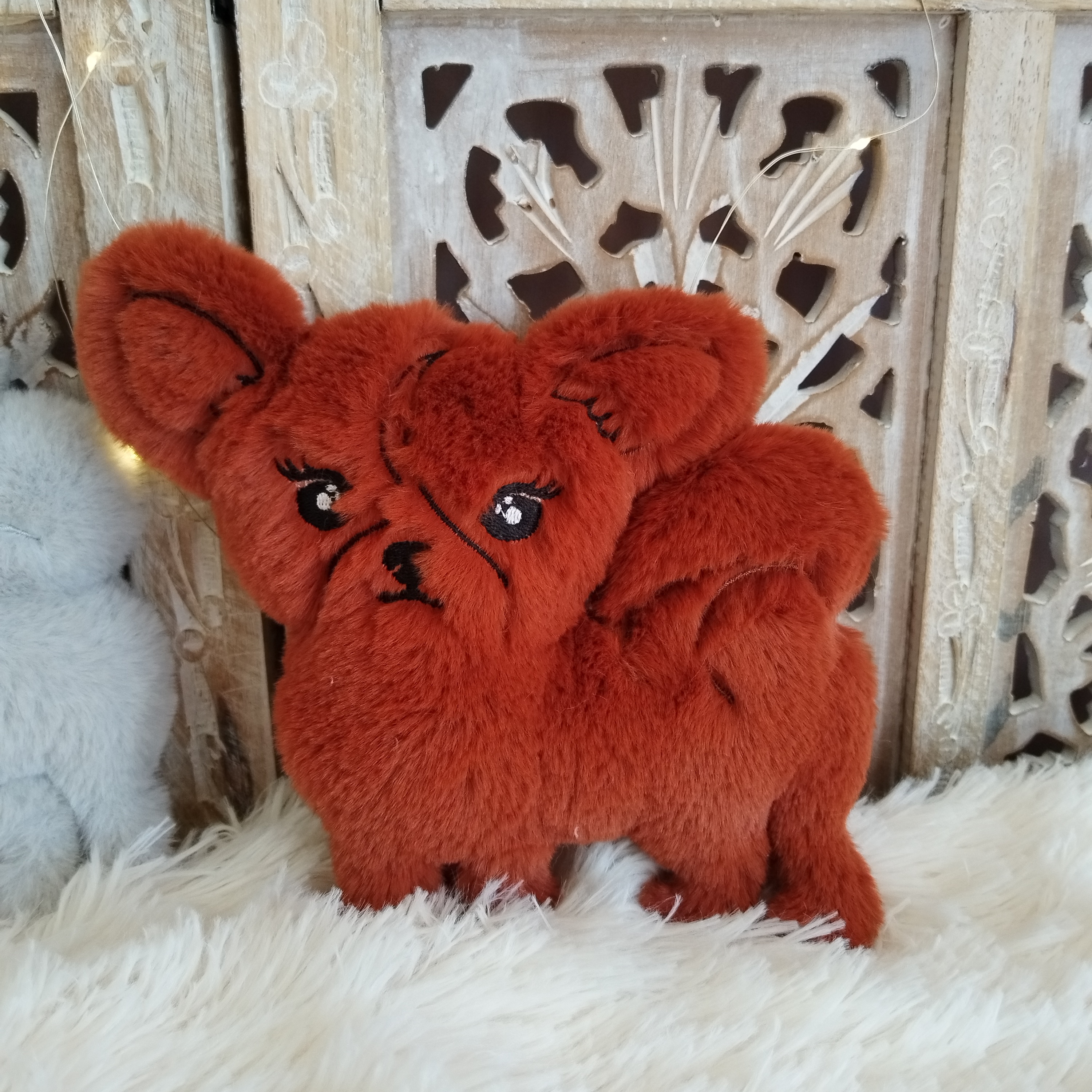 Jouet Chihuahua - Ambroise Roux