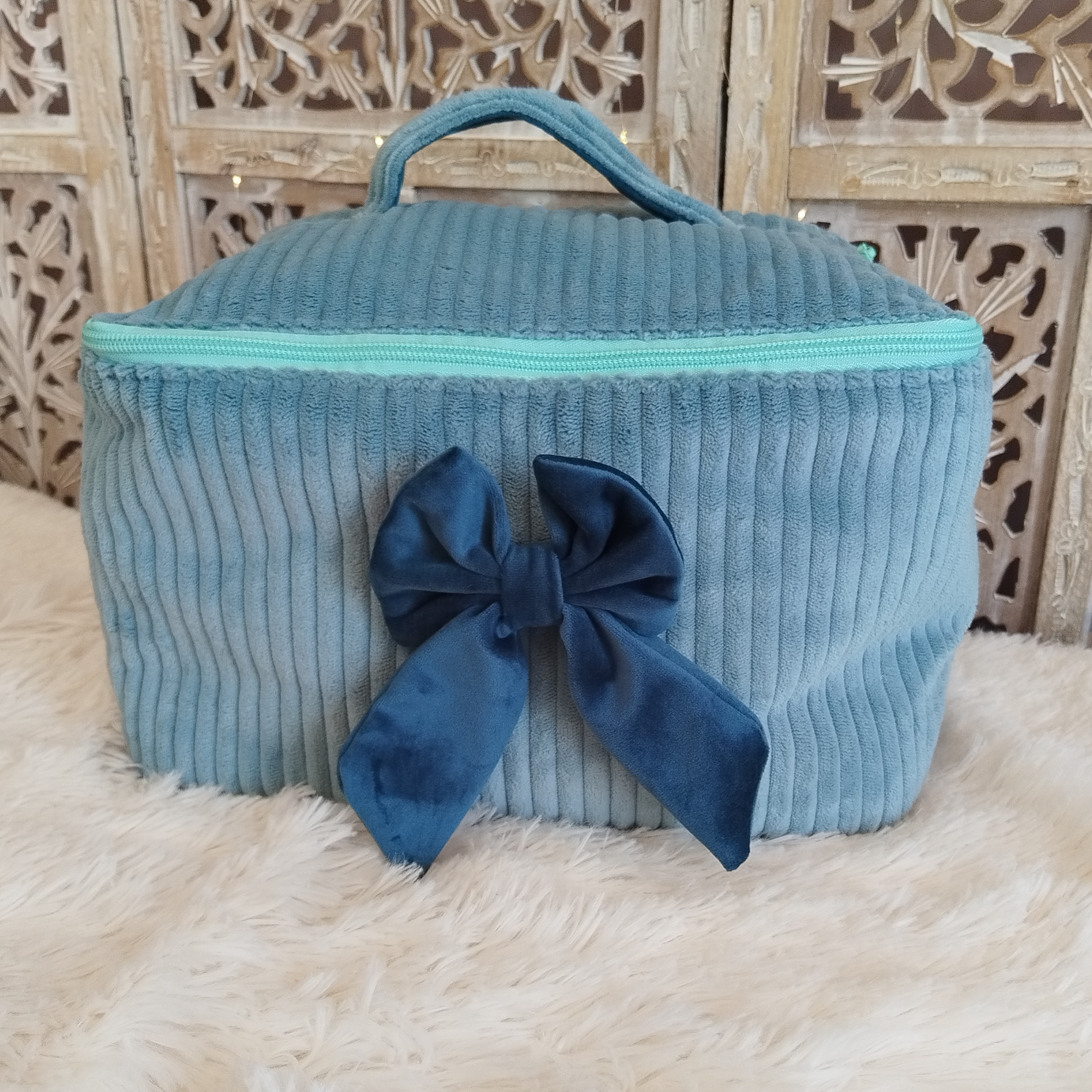 Trousse Melle M Chuchotement d'Alizé
