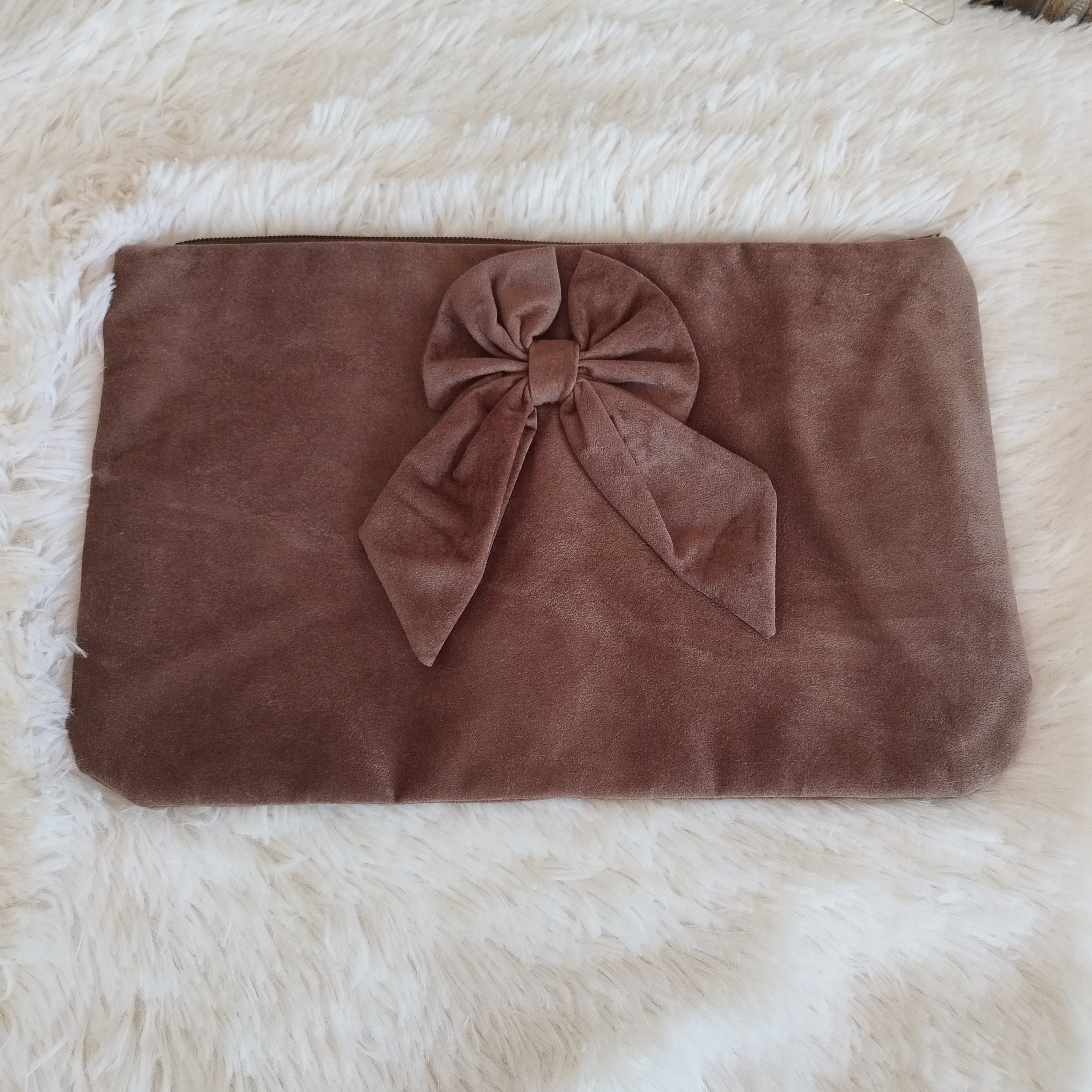 Pochette Noobia Chic