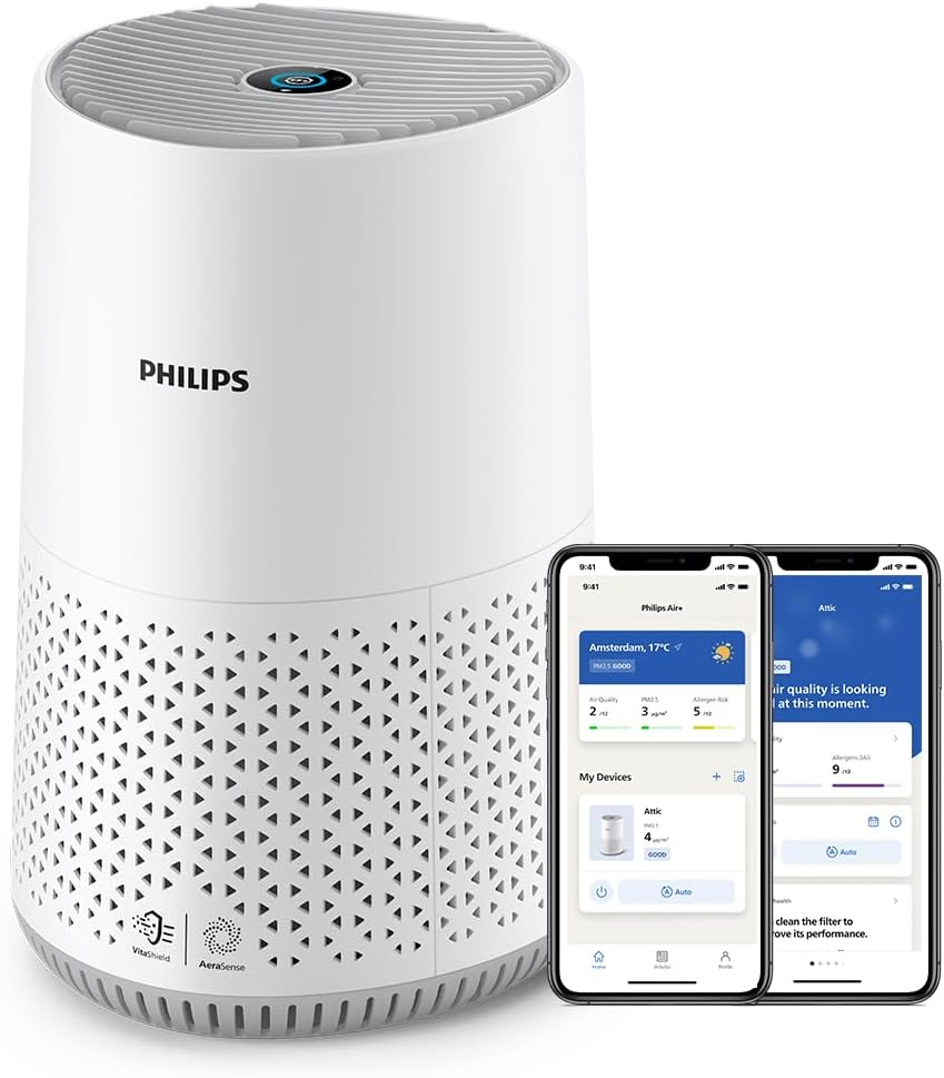 Purificateur d'air Philips