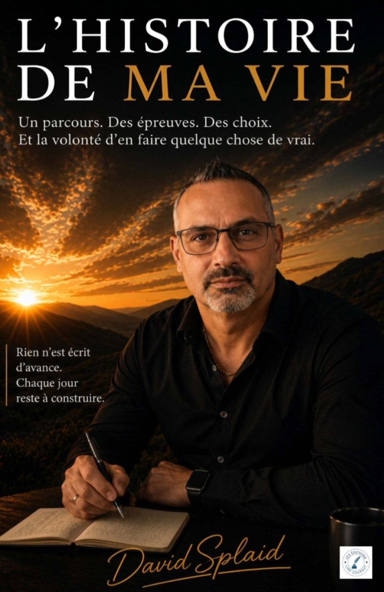 L'Histoire de ma vie