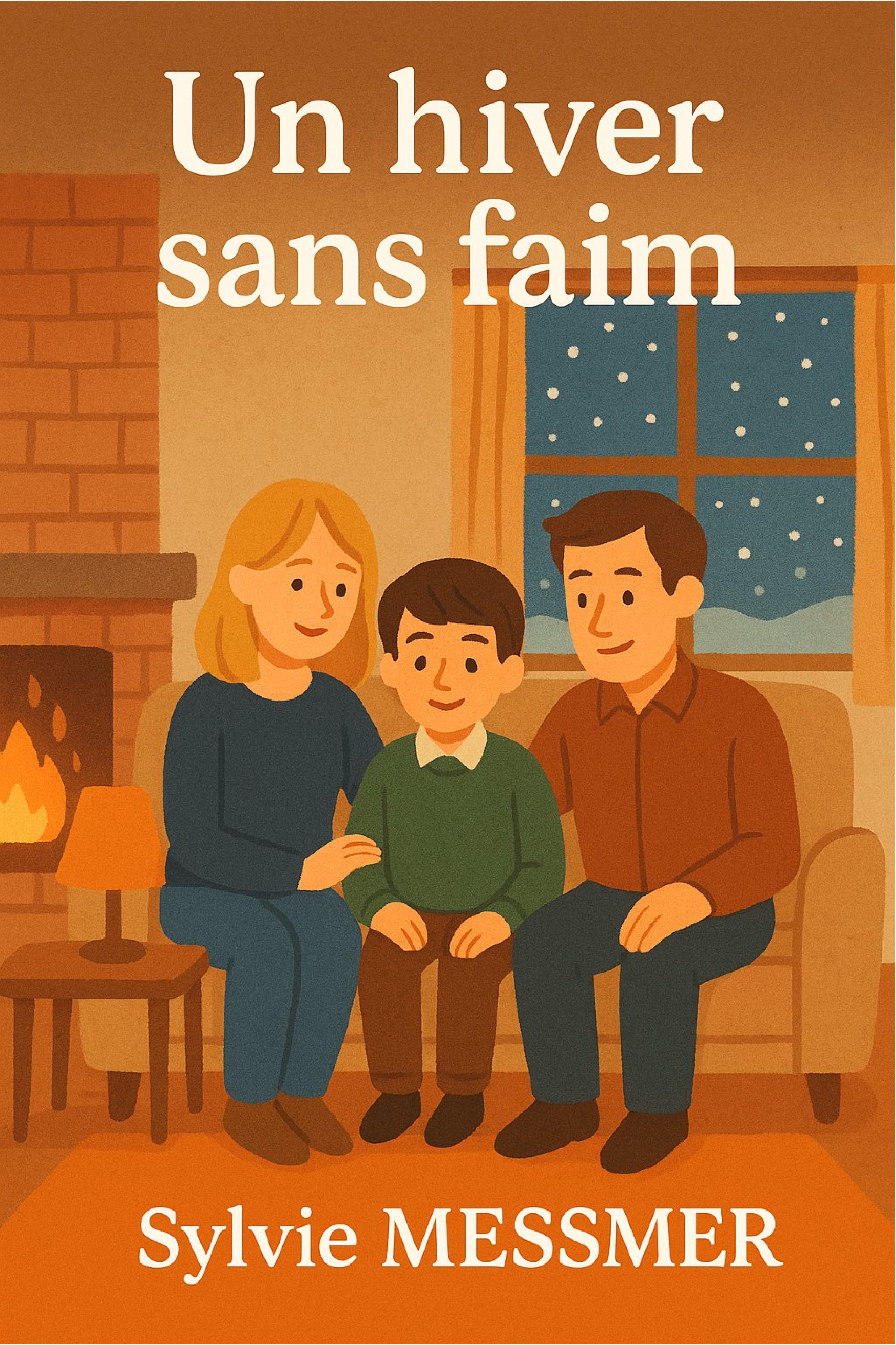 Un livre jeunesse sur le thème de l'adoption