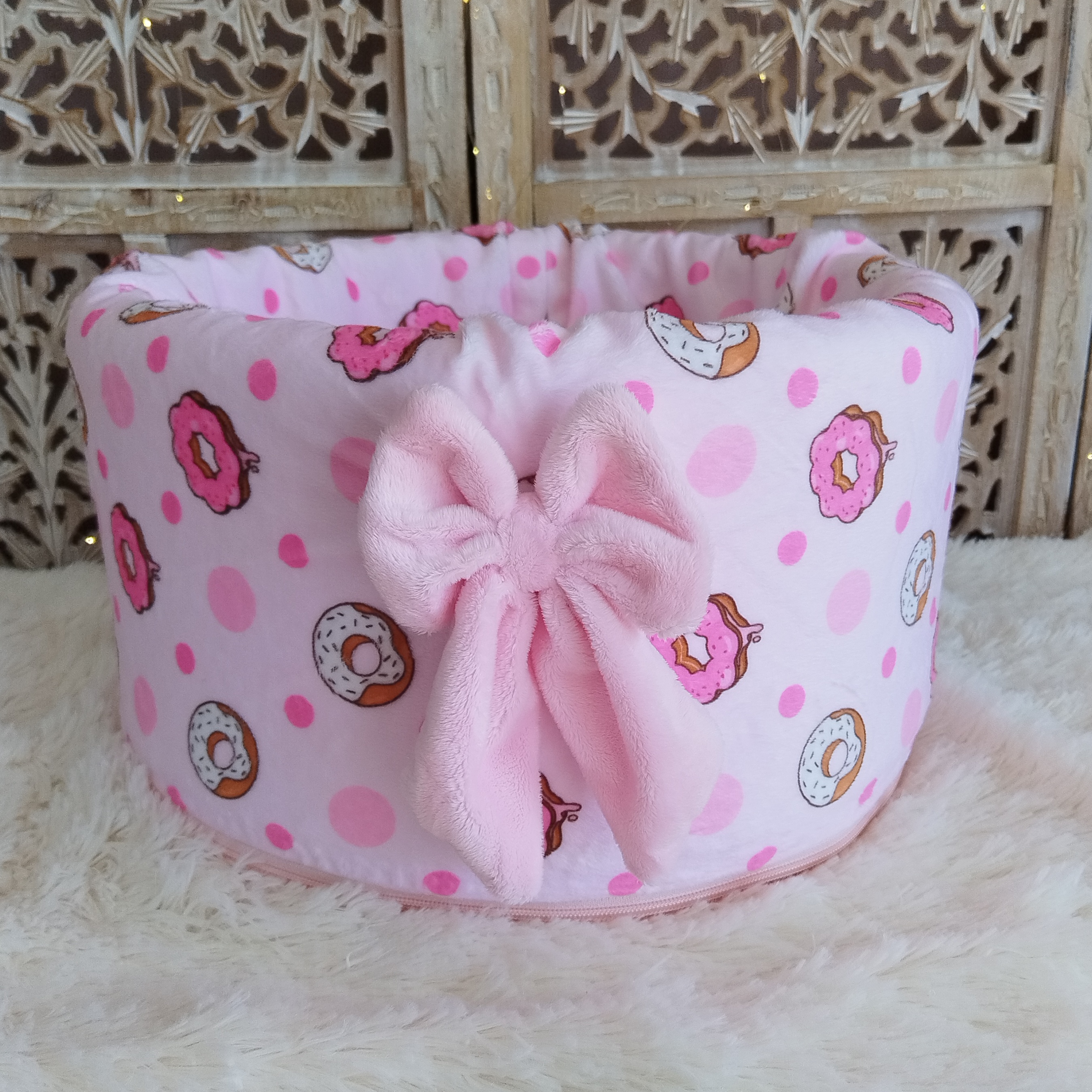 Toybox Péché Mignon 🍩🩷 