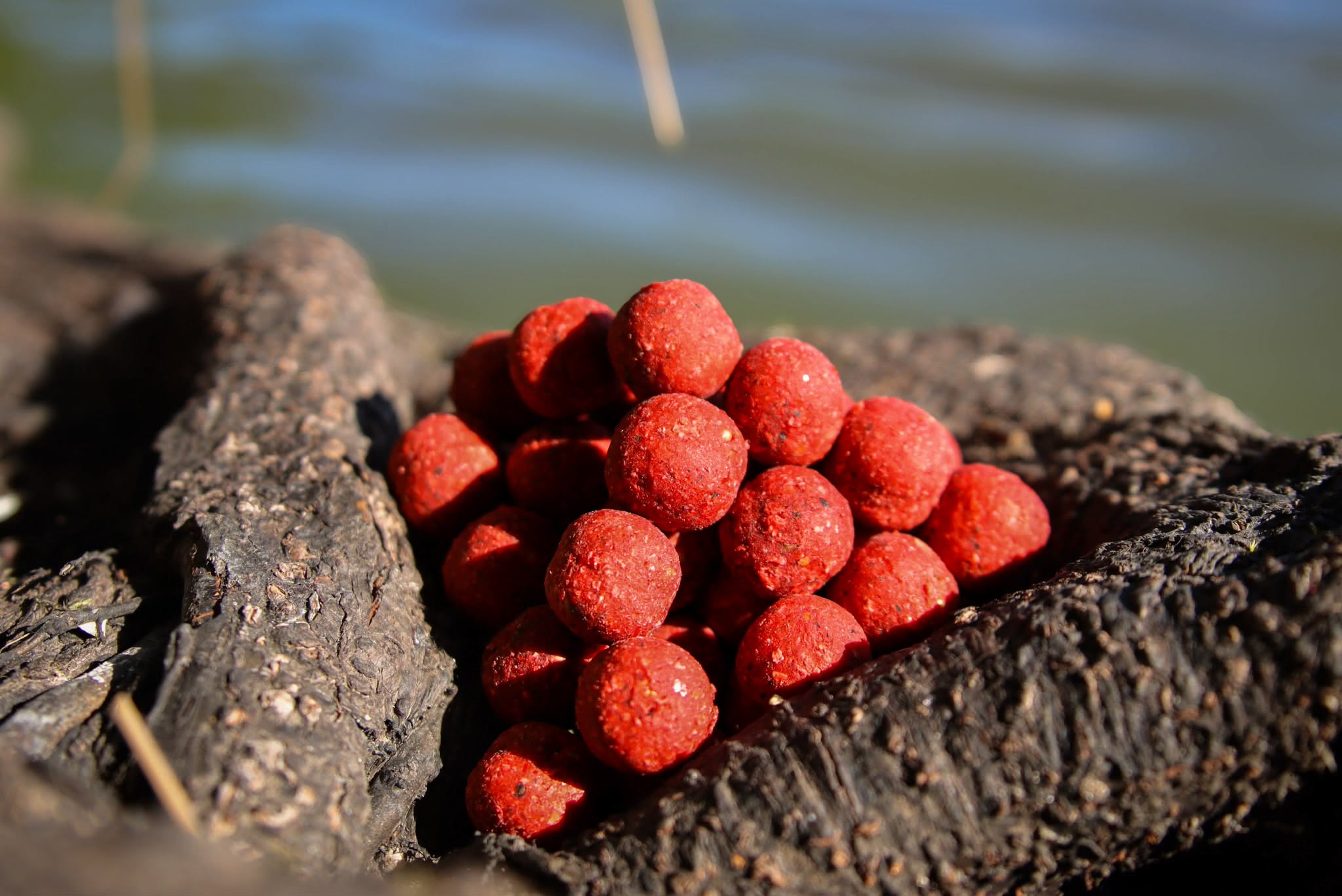 Pom'Cherry Pepper PRESTIGE 