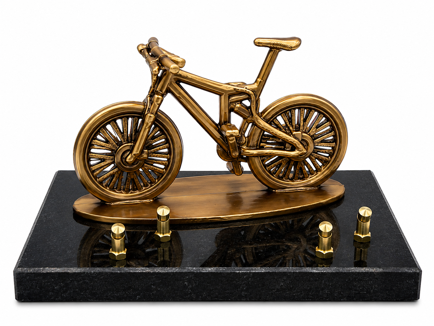 Plaque VTT