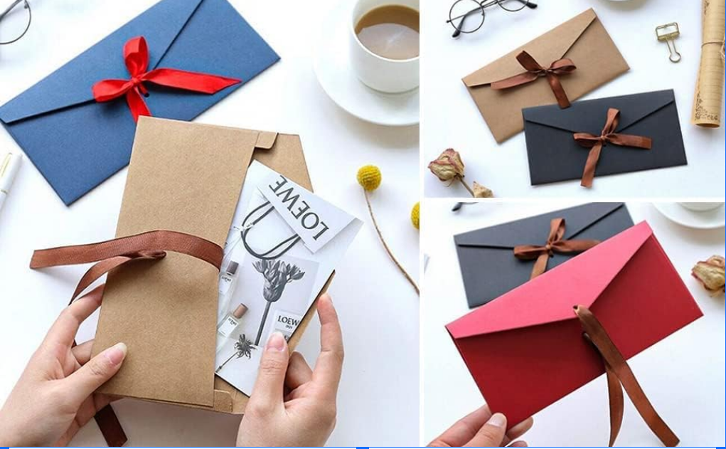RECEVOIR UN COURRIER MANUSCRIT (ou DACTYLOGRAPHIÉ) DANS VOTRE BOITE AUX LETTRES
