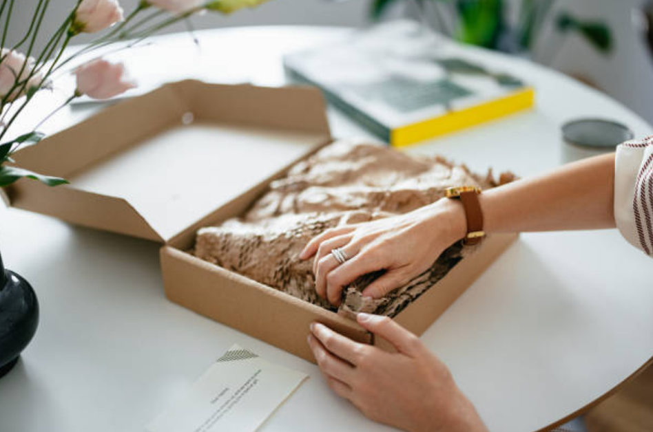 RECEVOIR LA BOX LITTERAIRE DU MOIS