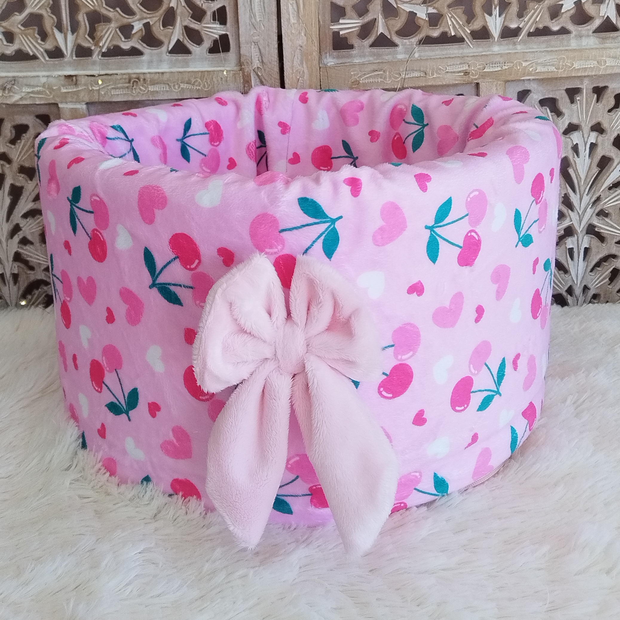 Toybox Cherry