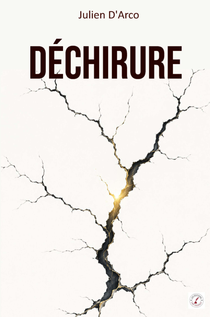 Déchirure 